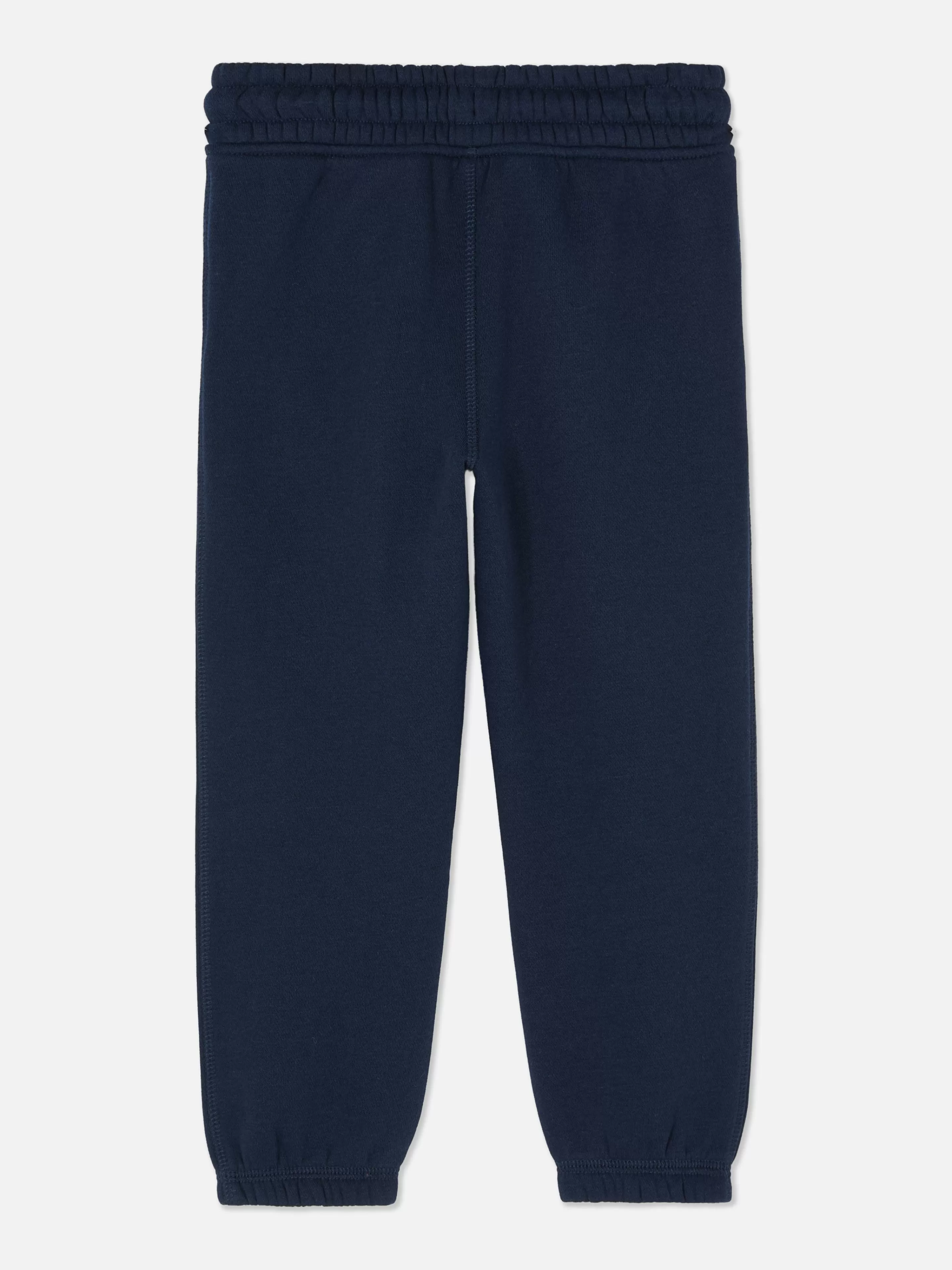 Primark Jogginghosen | Jogginghose Mit Kordelzug Und Bündchen (kleine Jungen) Marineblau