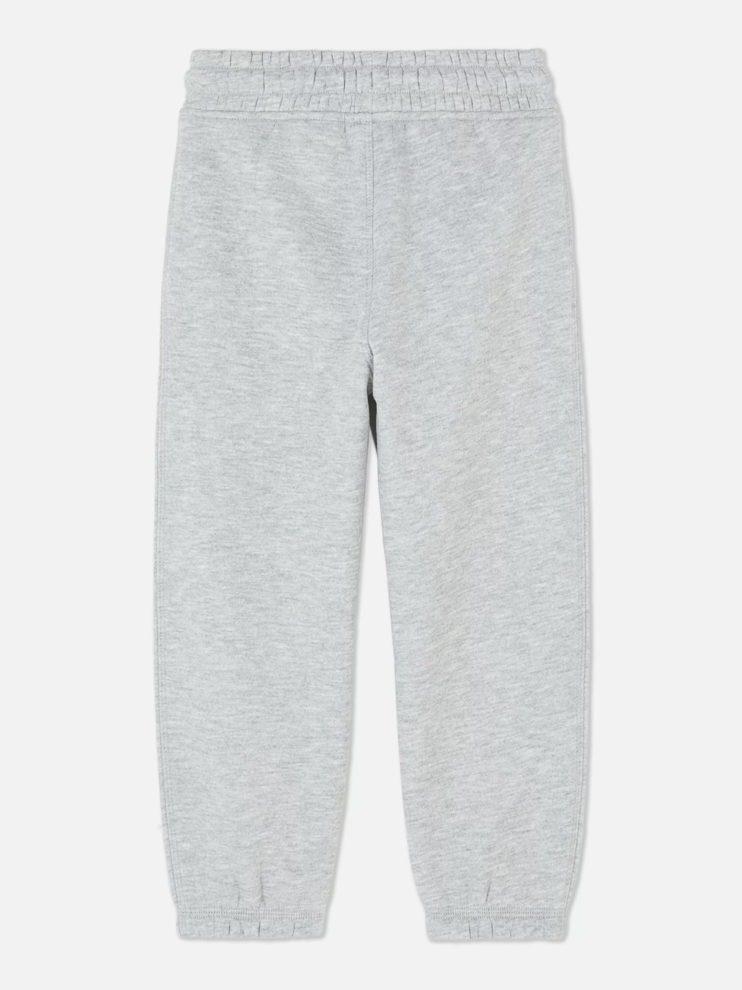 Primark Jogginghosen | Jogginghose Mit Kordelzug Und Bündchen (kleine Jungen) Grau