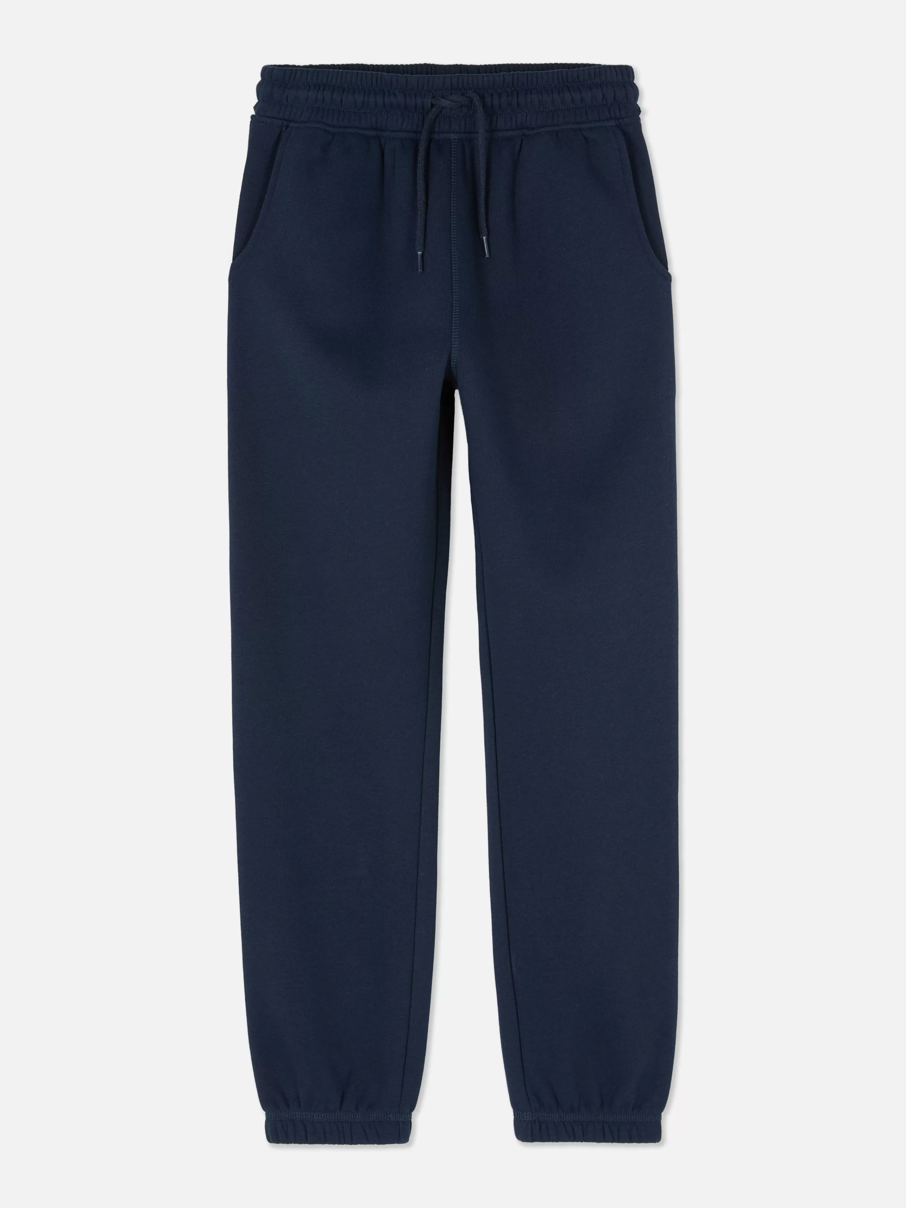 Primark Jogginghosen | Jogginghose Mit Kordelzug Und Bündchen (Teeny Boys) Marineblau