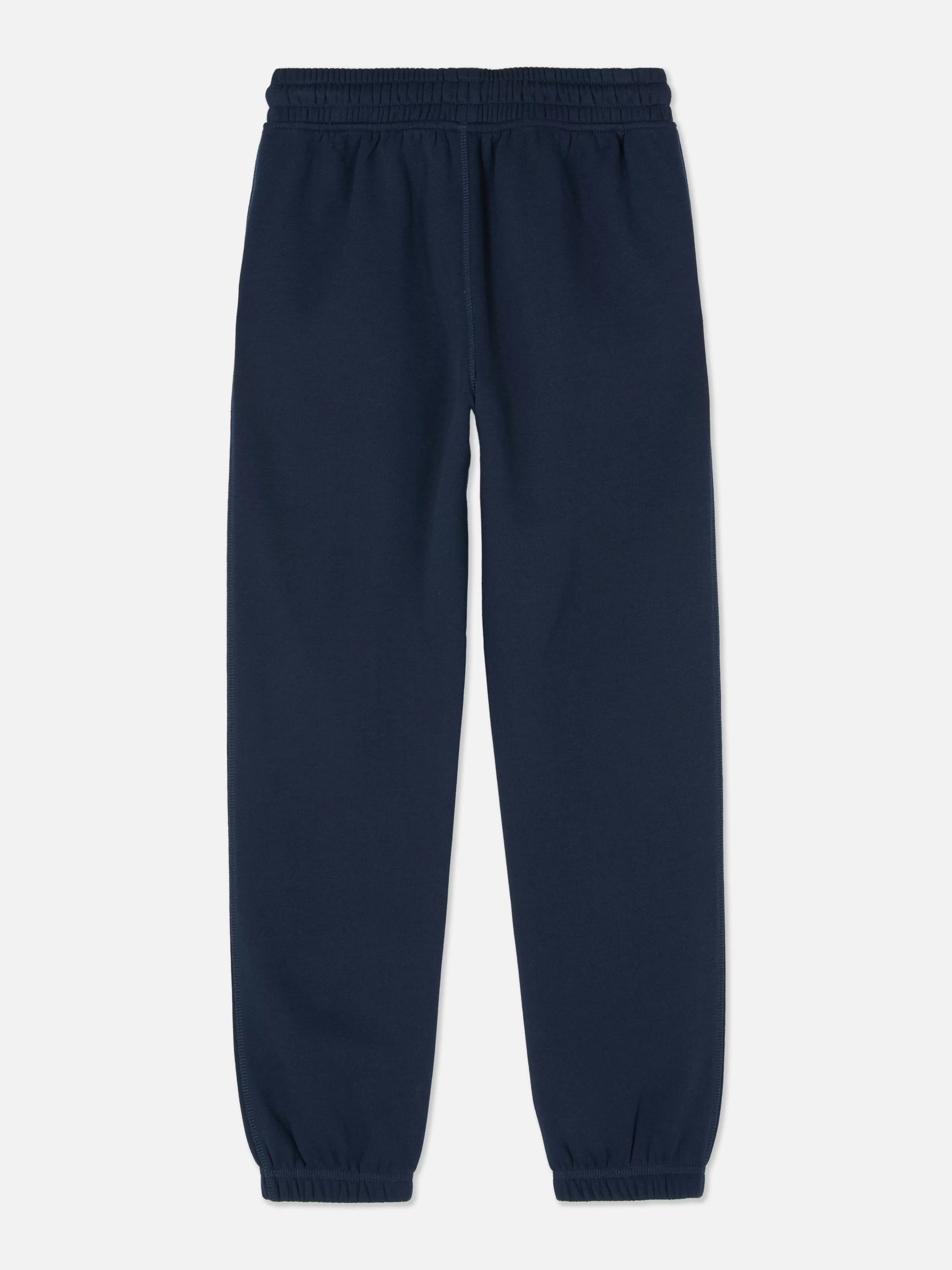 Primark Jogginghosen | Jogginghose Mit Kordelzug Und Bündchen (Teeny Boys) Marineblau