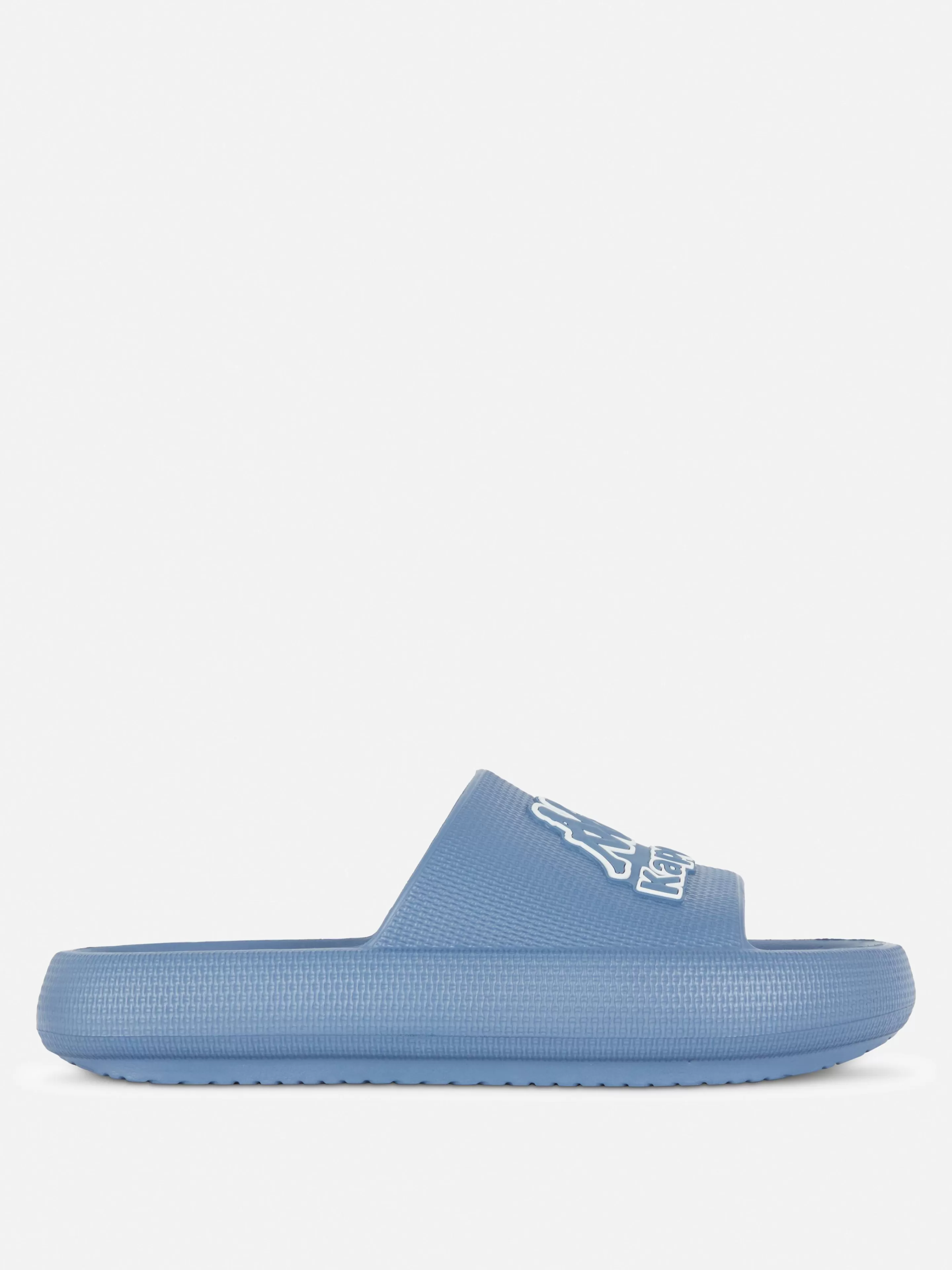 Primark Flipflops Und Badesandalen | „Kappa X “ Badesandalen Blau