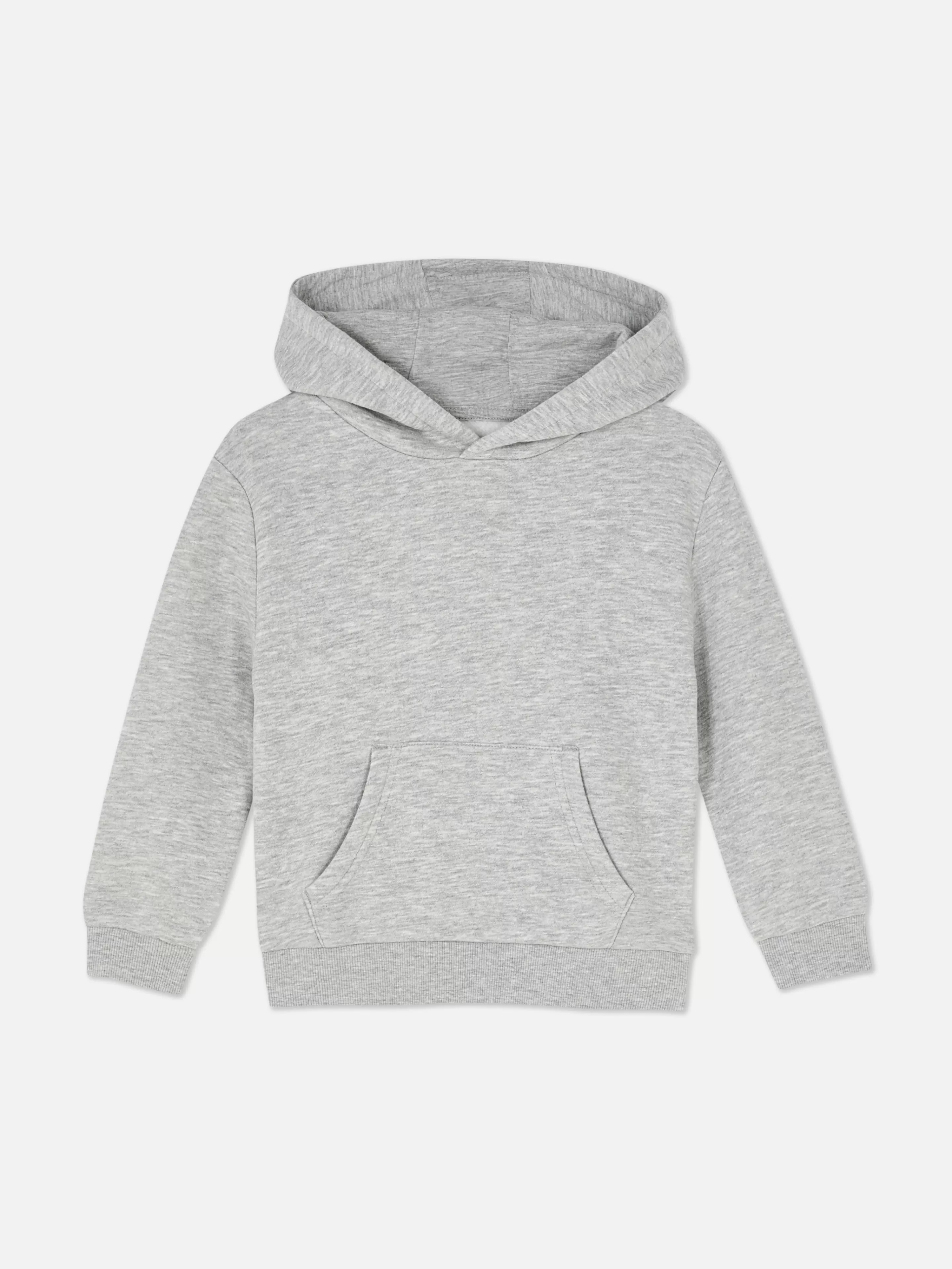 Primark Hoodies Und Sweatshirts | Klassischer Hoodie Grau