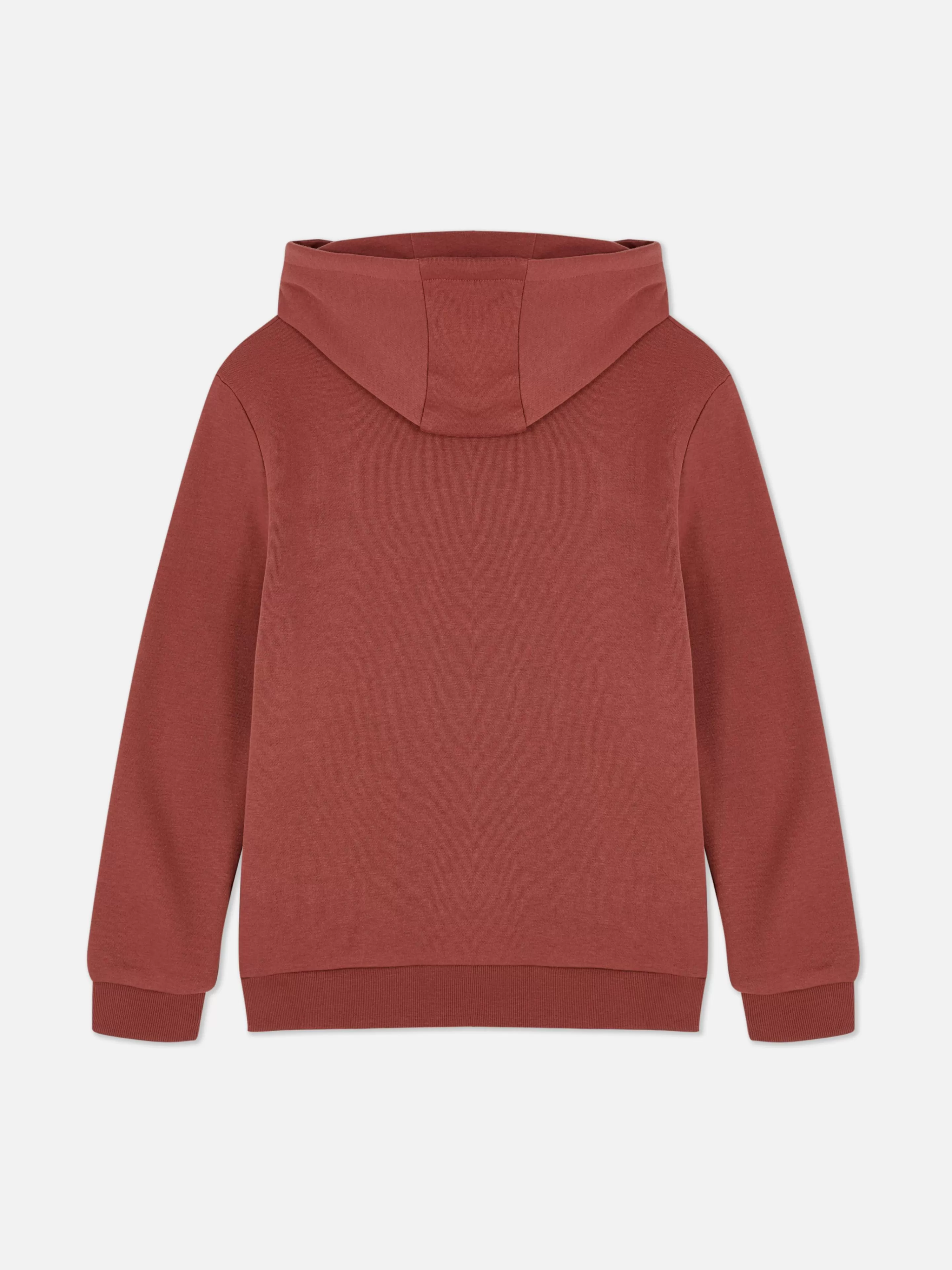 Primark Hoodies Und Sweatshirts | Klassischer Hoodie Orange