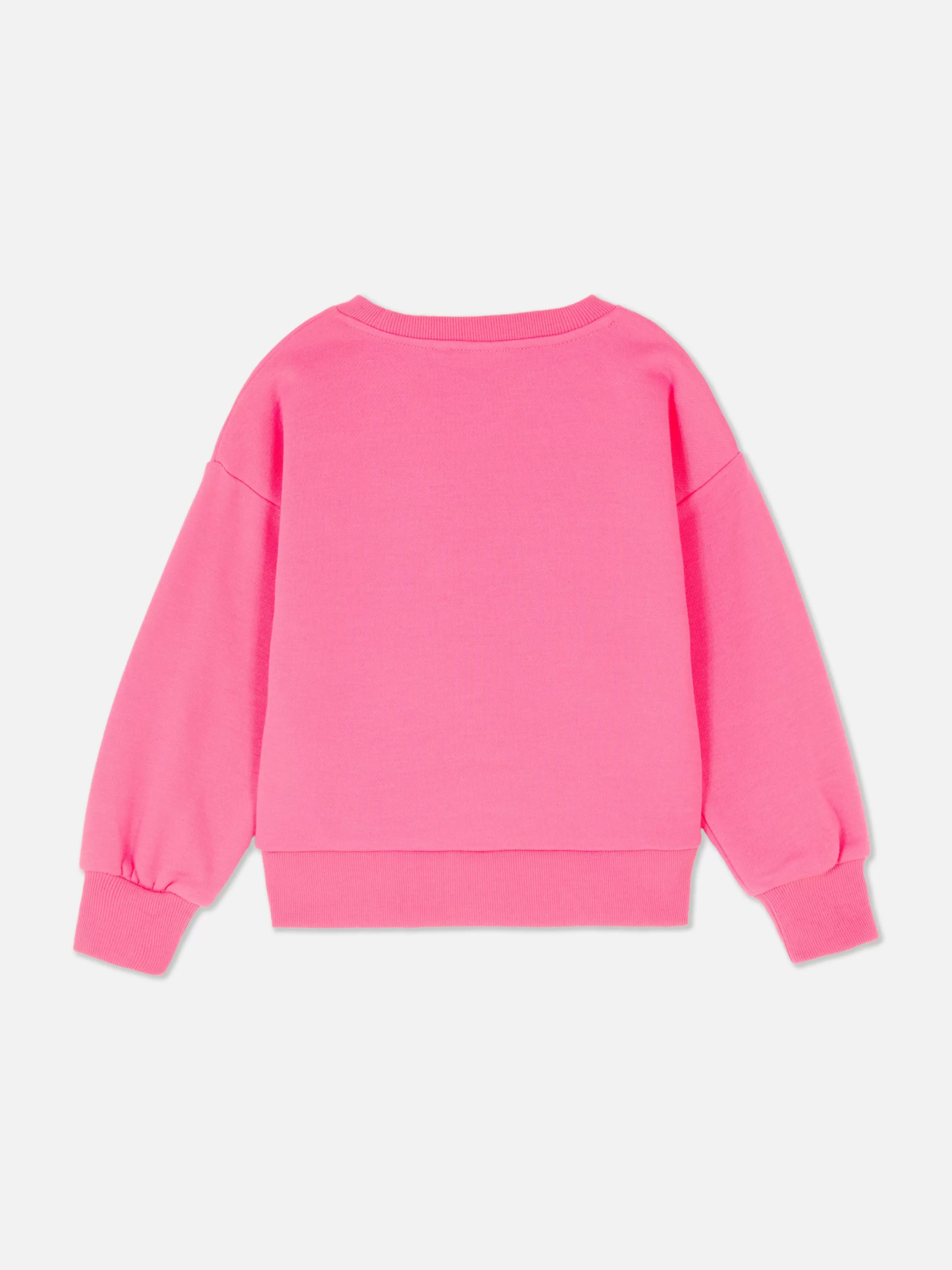 Primark Hoodies Und Sweatshirts | LOL! Surprise Sweatshirt Mit Grafik Pink