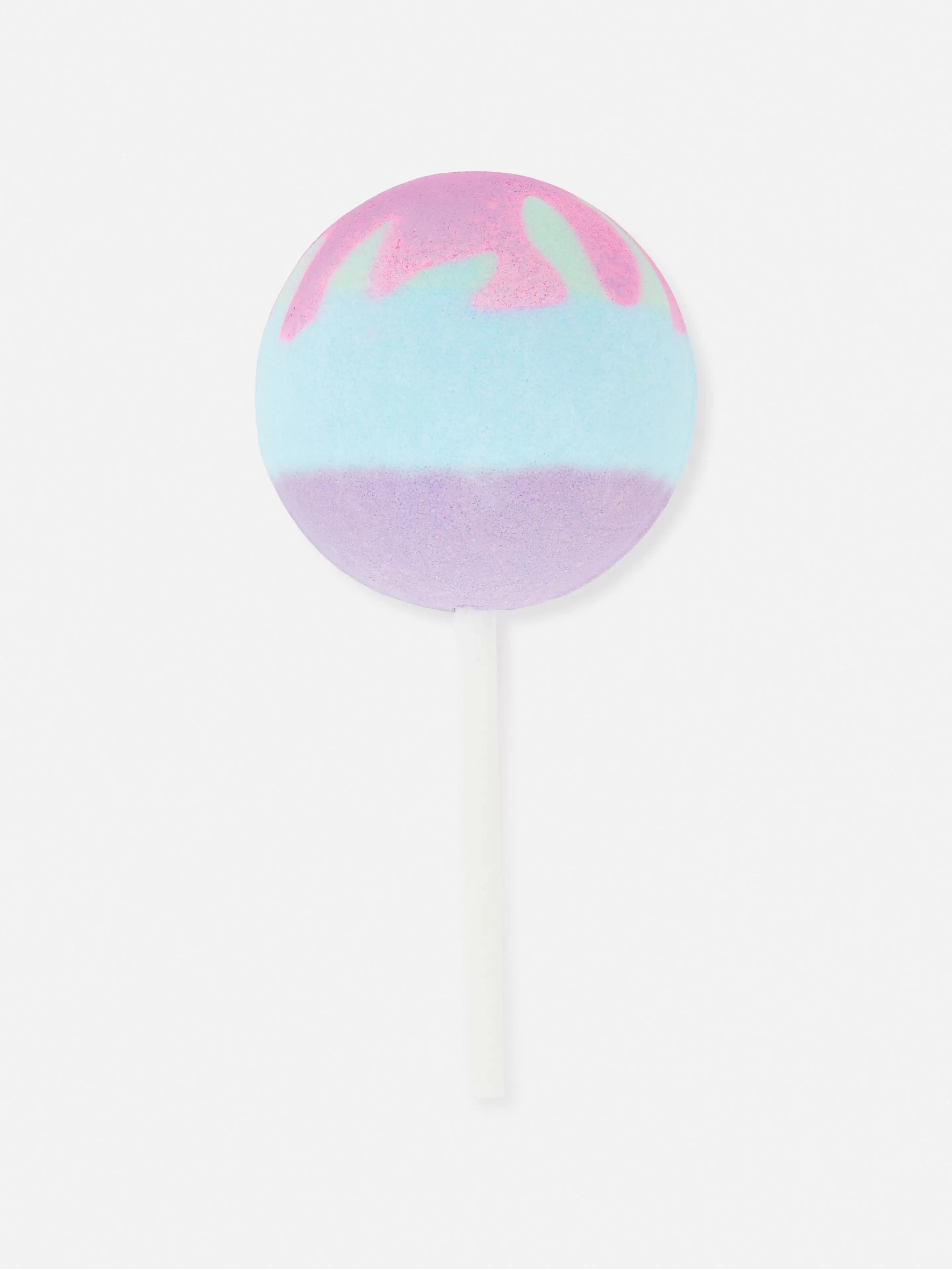 Primark Badebomben | Lollipop-Badebombe Rosa