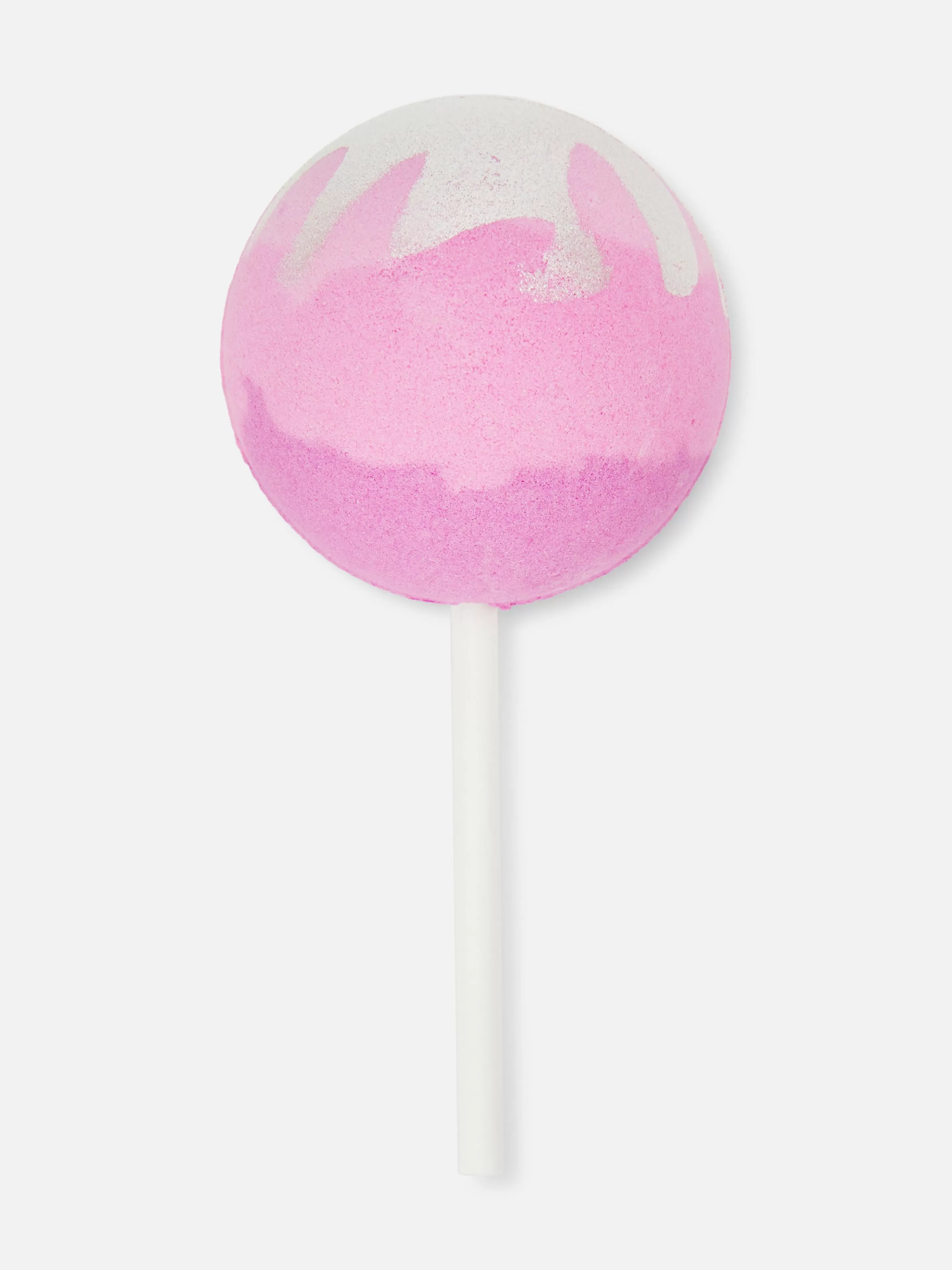 Primark Badebomben | Lollipop-Badebombe Rosa