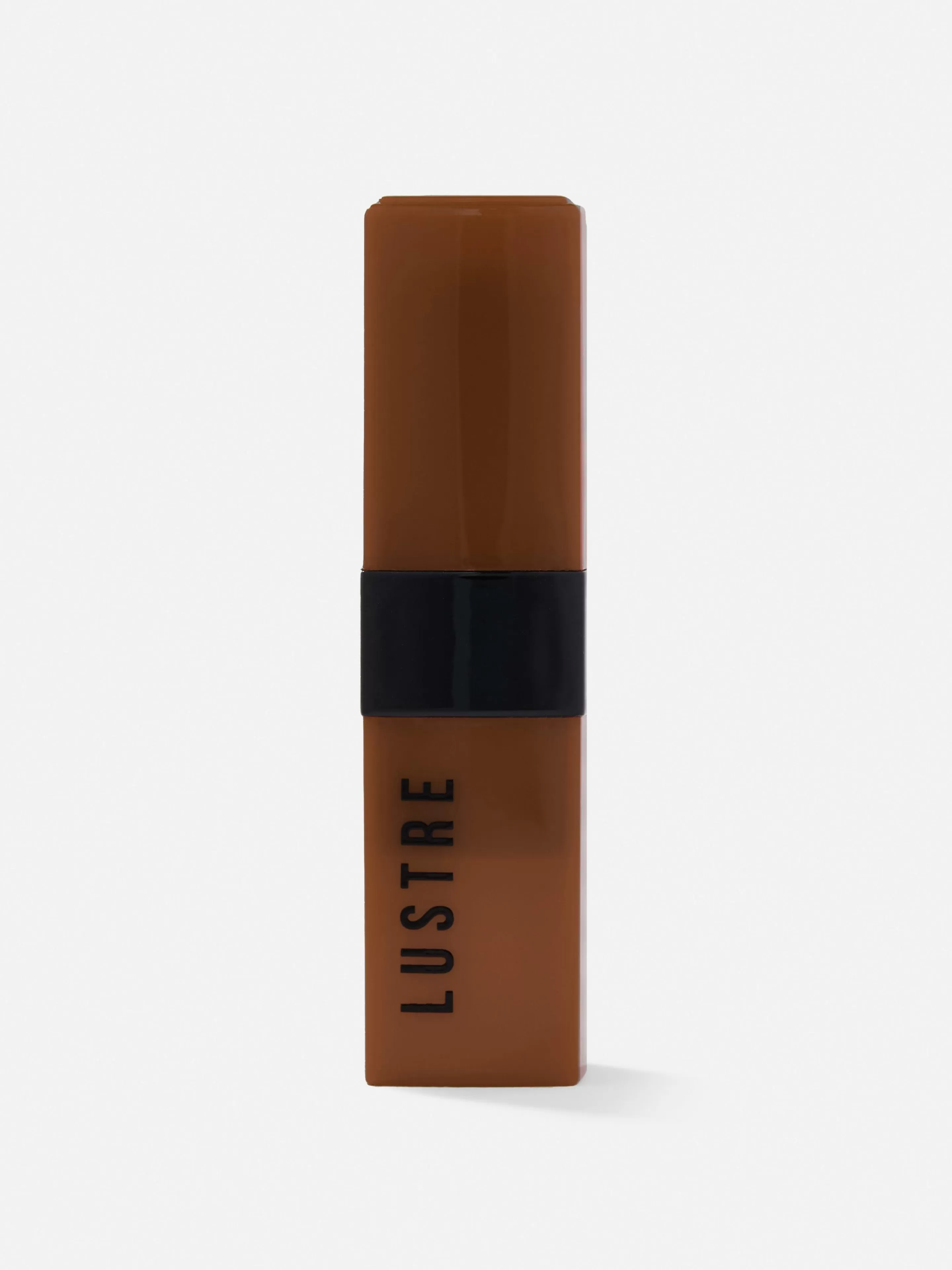 Primark Lippenstift | „Lustre“ Lippenstift Braun