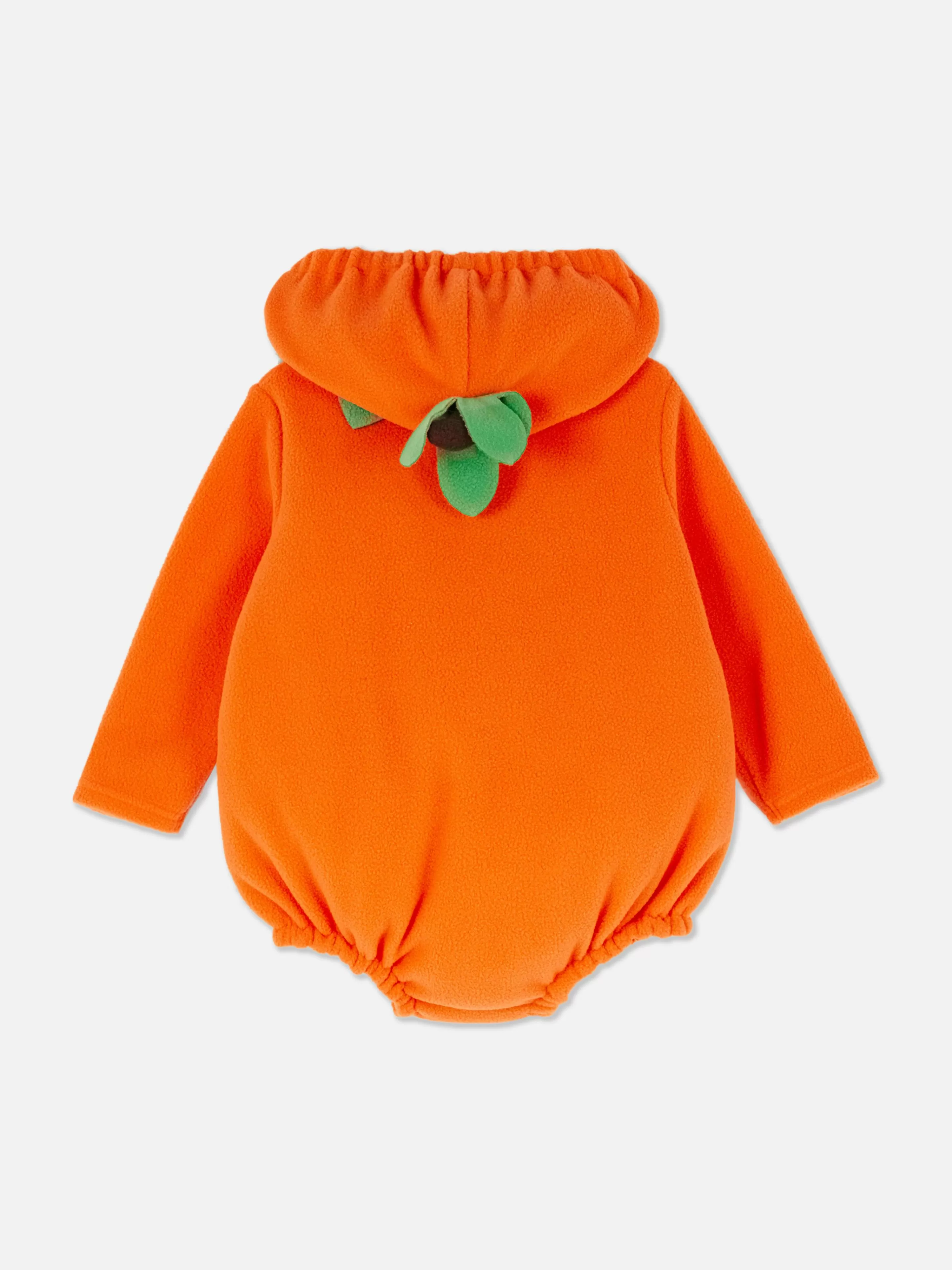 Primark Halloween-Kostüme Für Kinder | Halloween Alle | Plüsch-Kürbiskostüm Für Halloween Orange