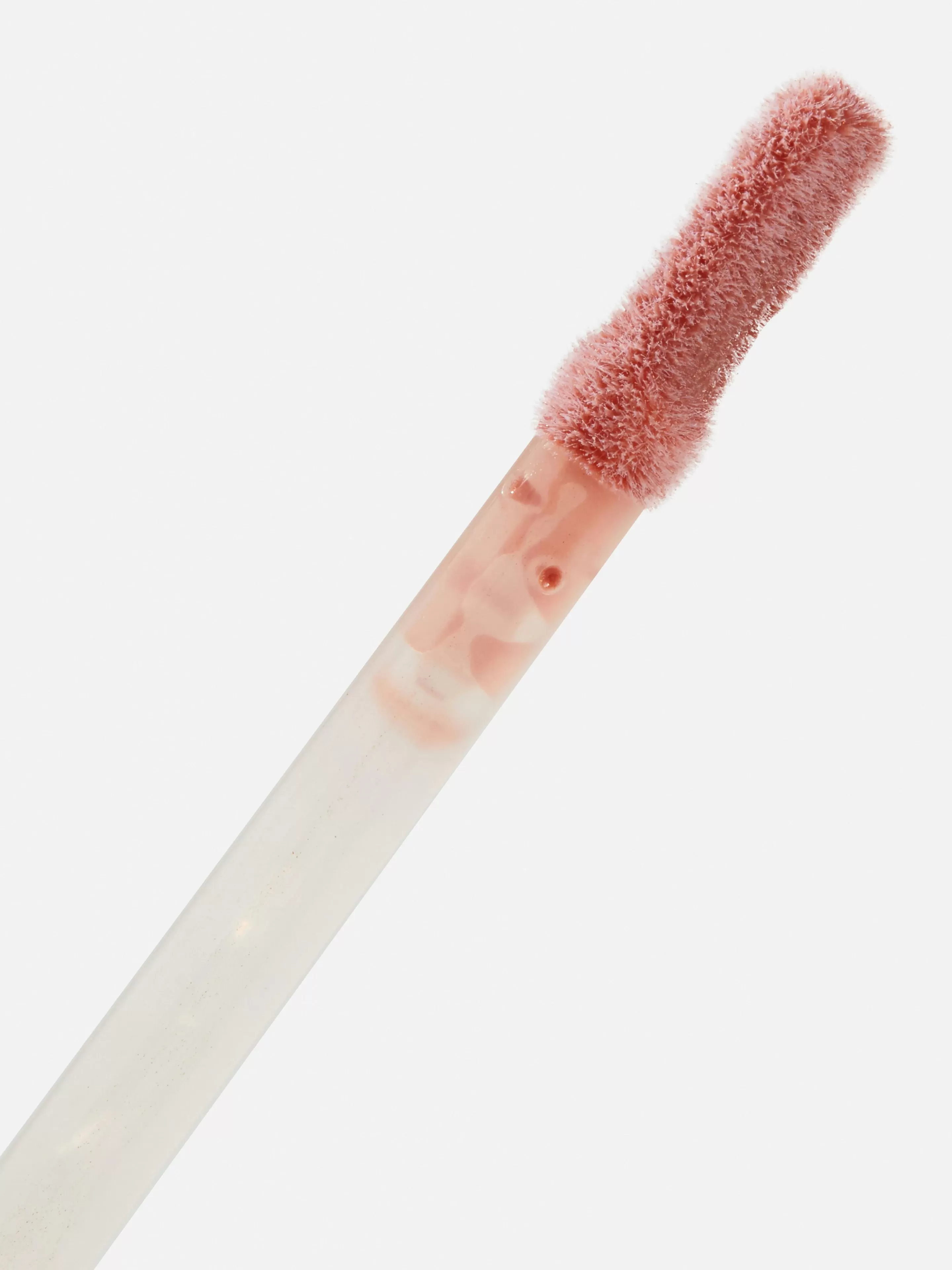 Primark Lipgloss | PS … „High Shine“ Lipgloss Hellbraun