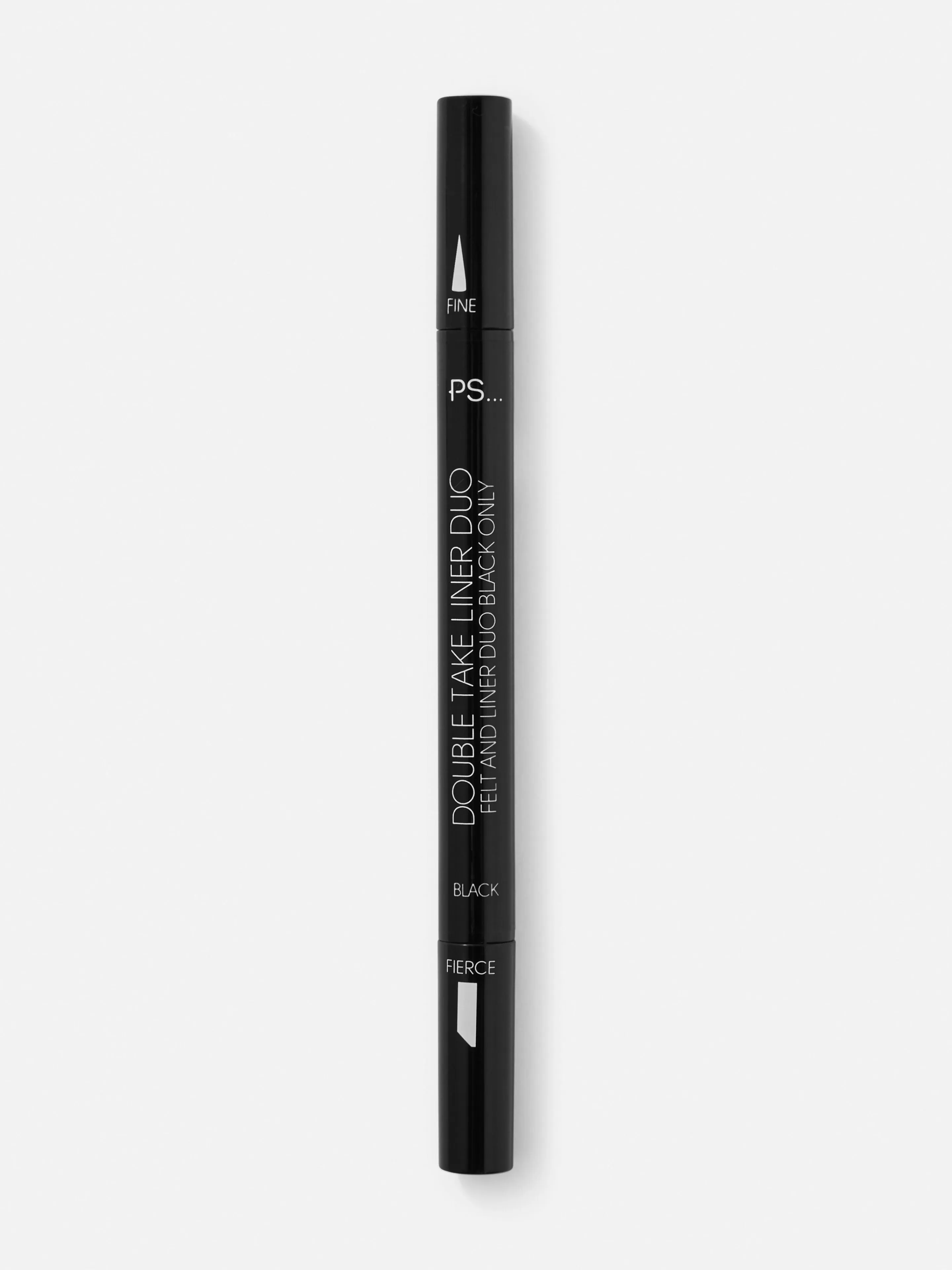 Primark Eyeliner | PS… Double Take Liner Duo Schwarz