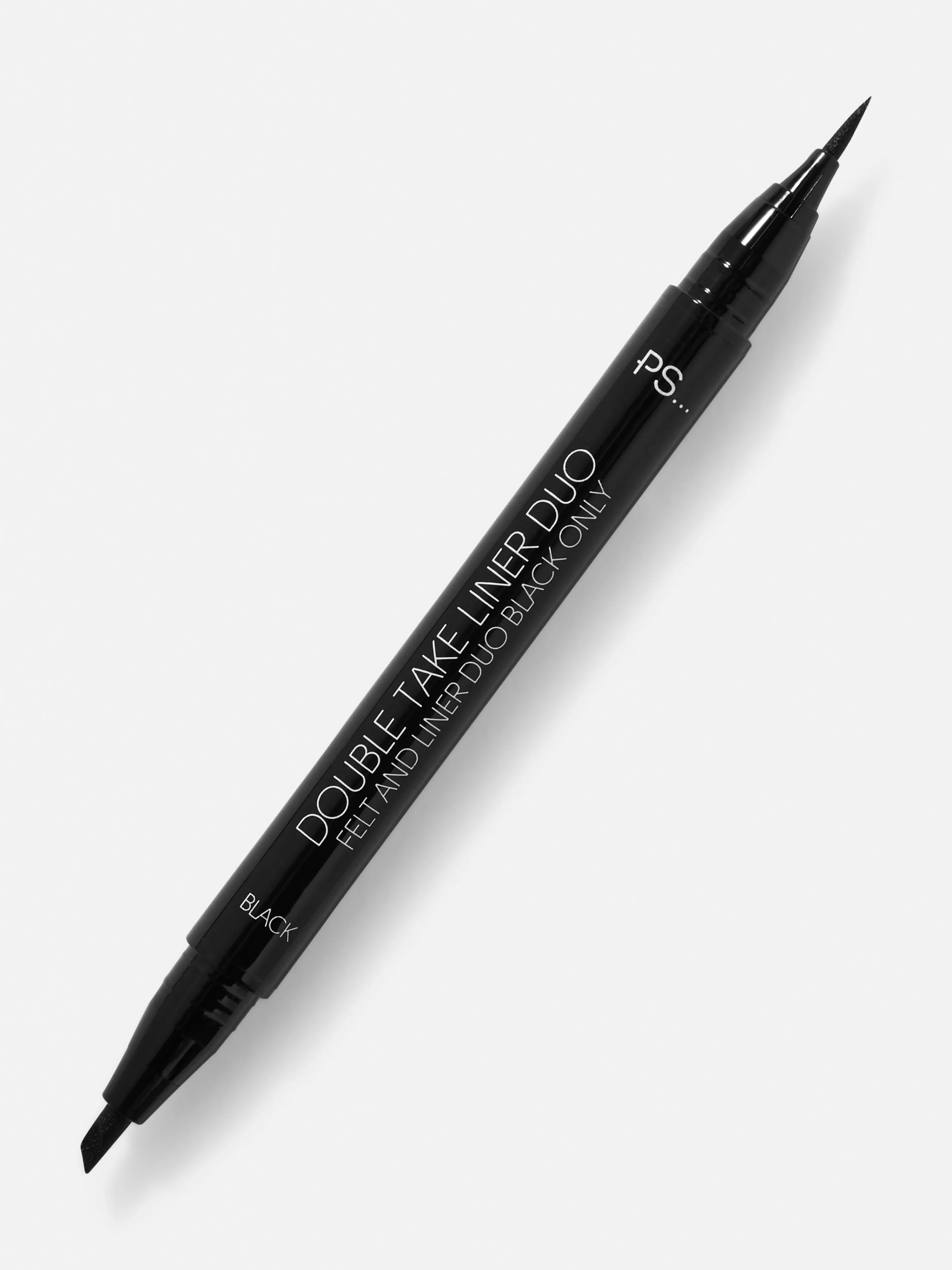 Primark Eyeliner | PS… Double Take Liner Duo Schwarz