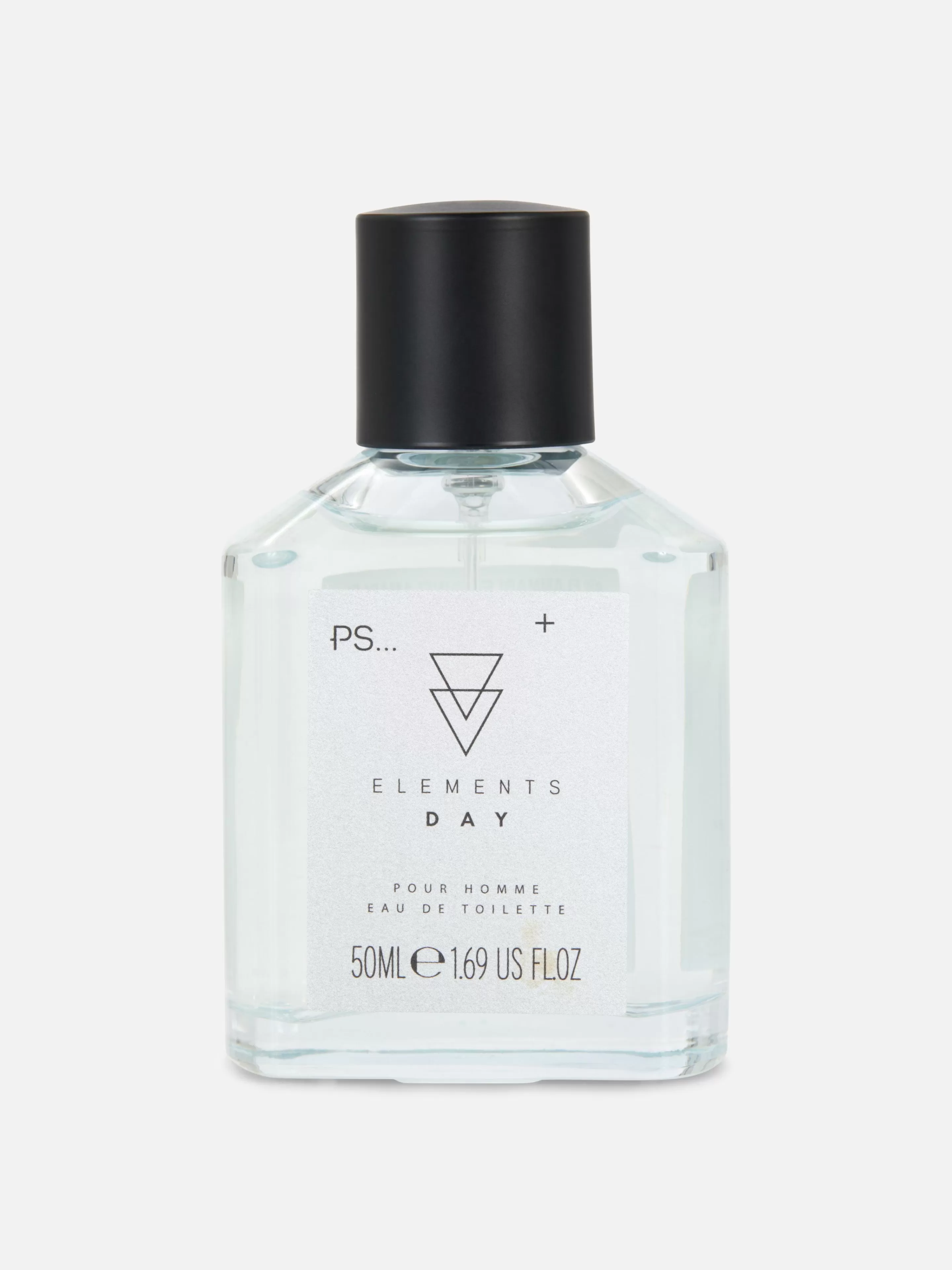 Primark Pflegeprodukte Für Männer | PS… „Elements Day“ Eau De Toilette Hellblau