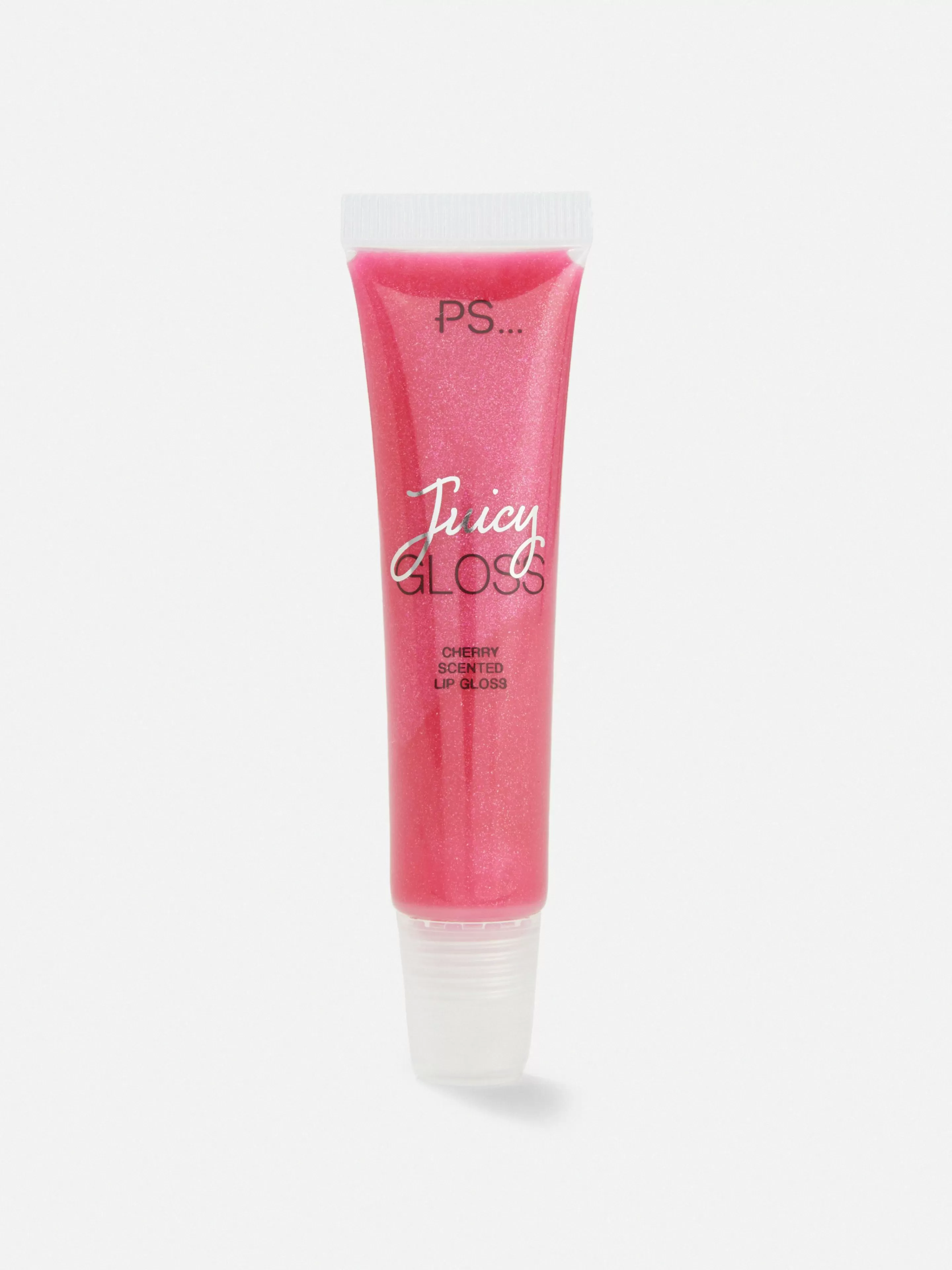 Primark Lipgloss | PS… „Juicy“ Duftender Lipgloss Pink