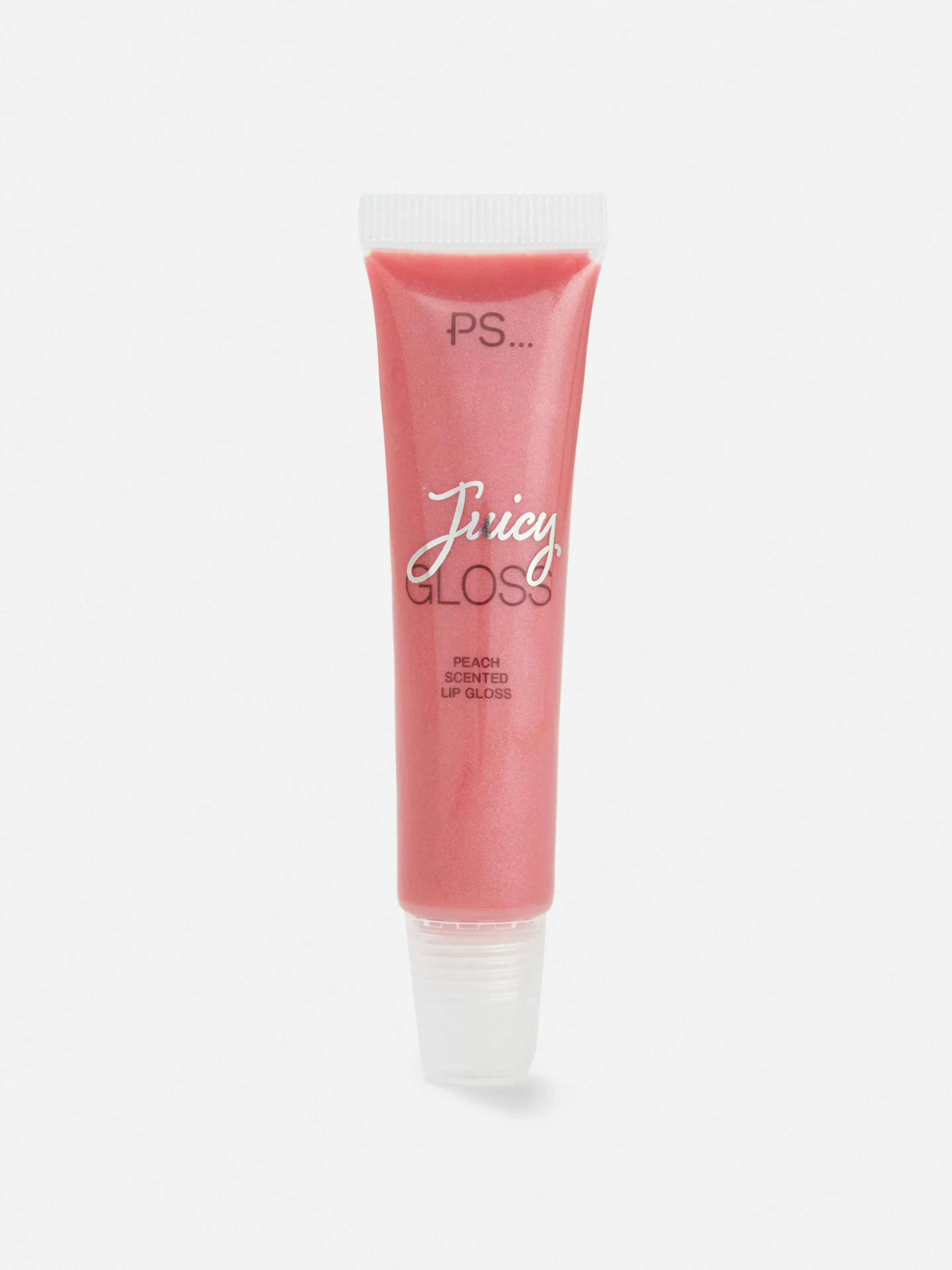 Primark Lipgloss | PS… „Juicy“ Duftender Lipgloss Rosa