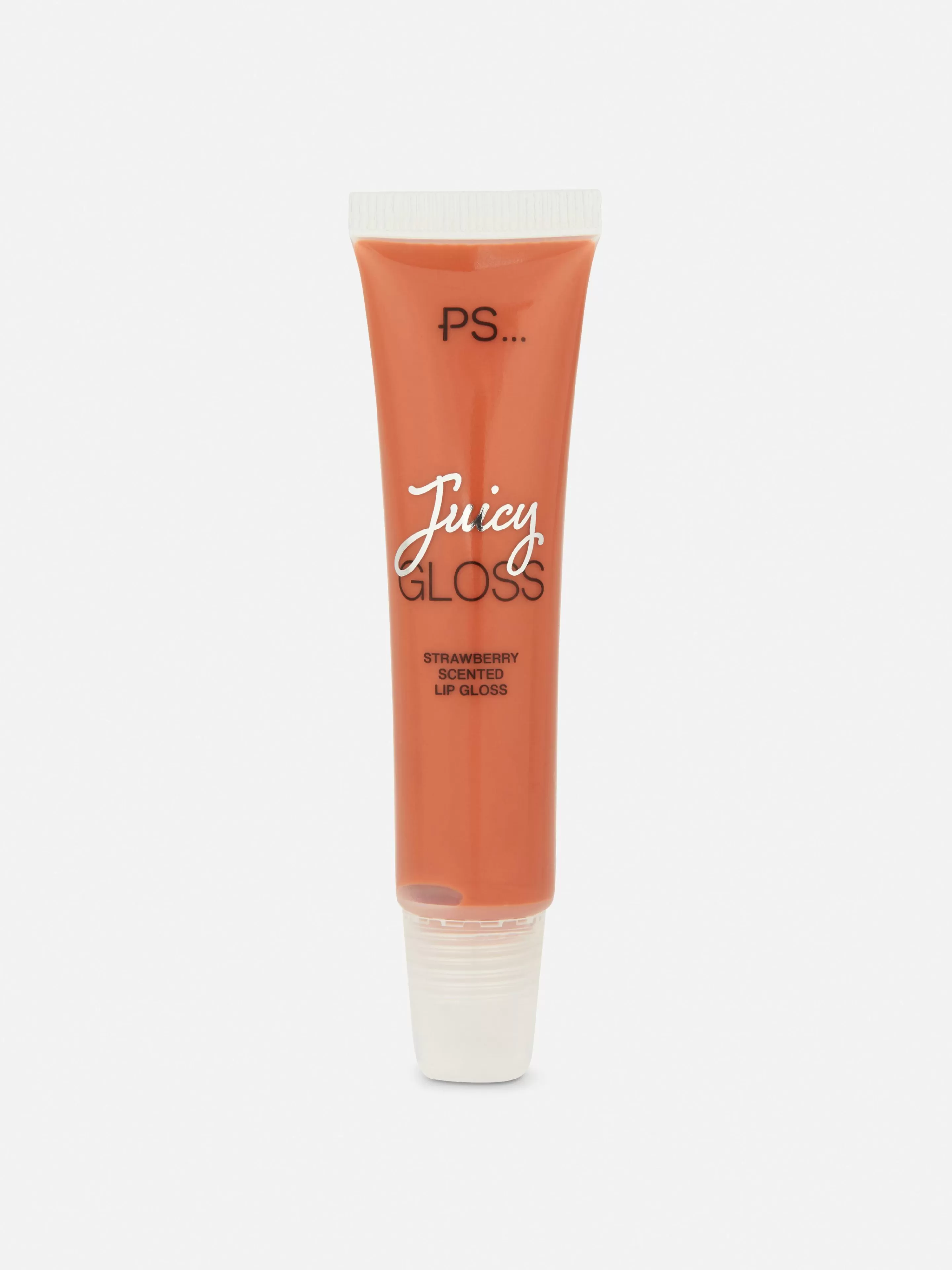 Primark Lipgloss | PS… „Juicy“ Duftender Lipgloss Pfirsichfarben