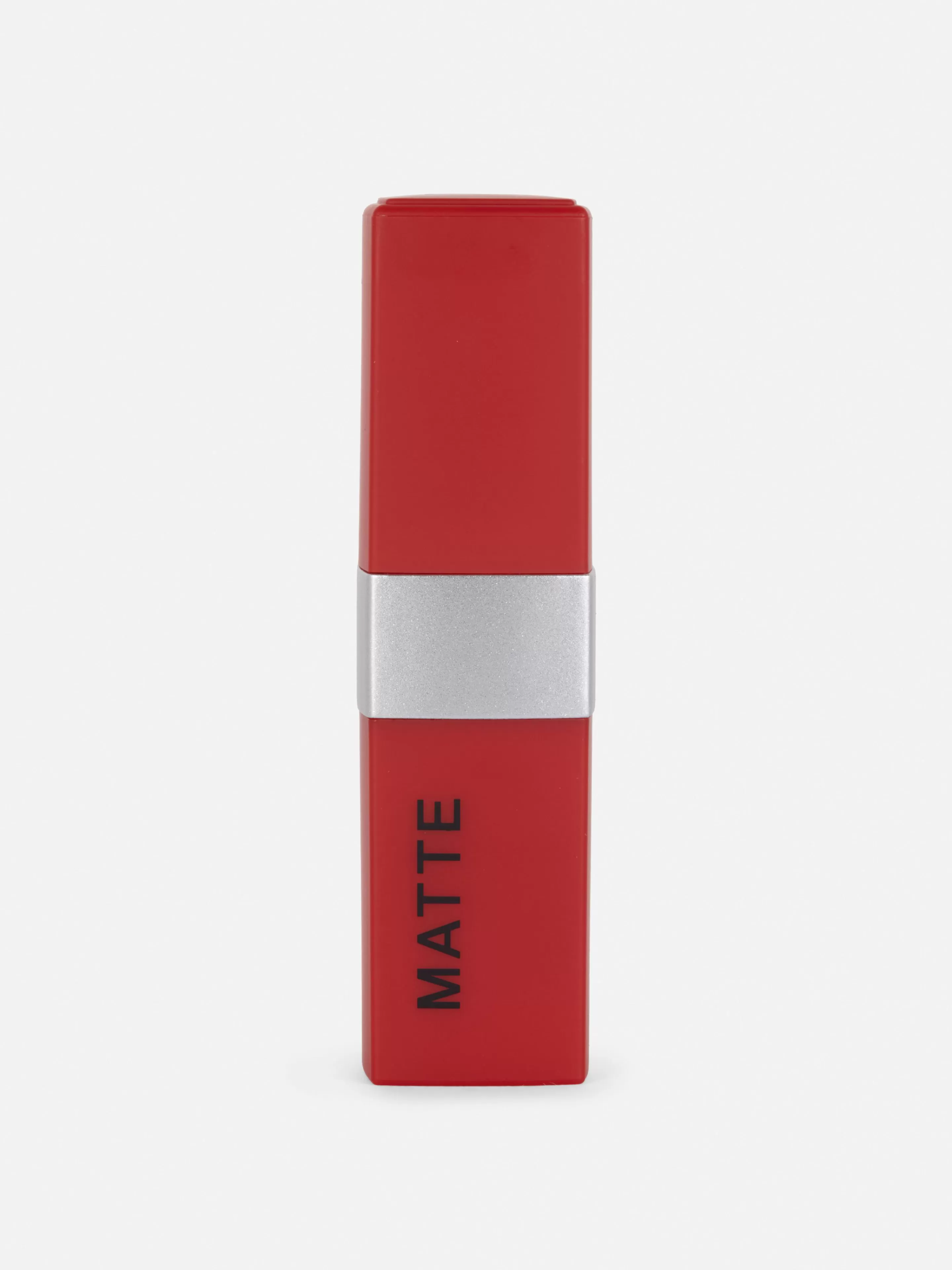 Primark Lippenstift | PS… Matter Lippenstift „Bullet“ Rot