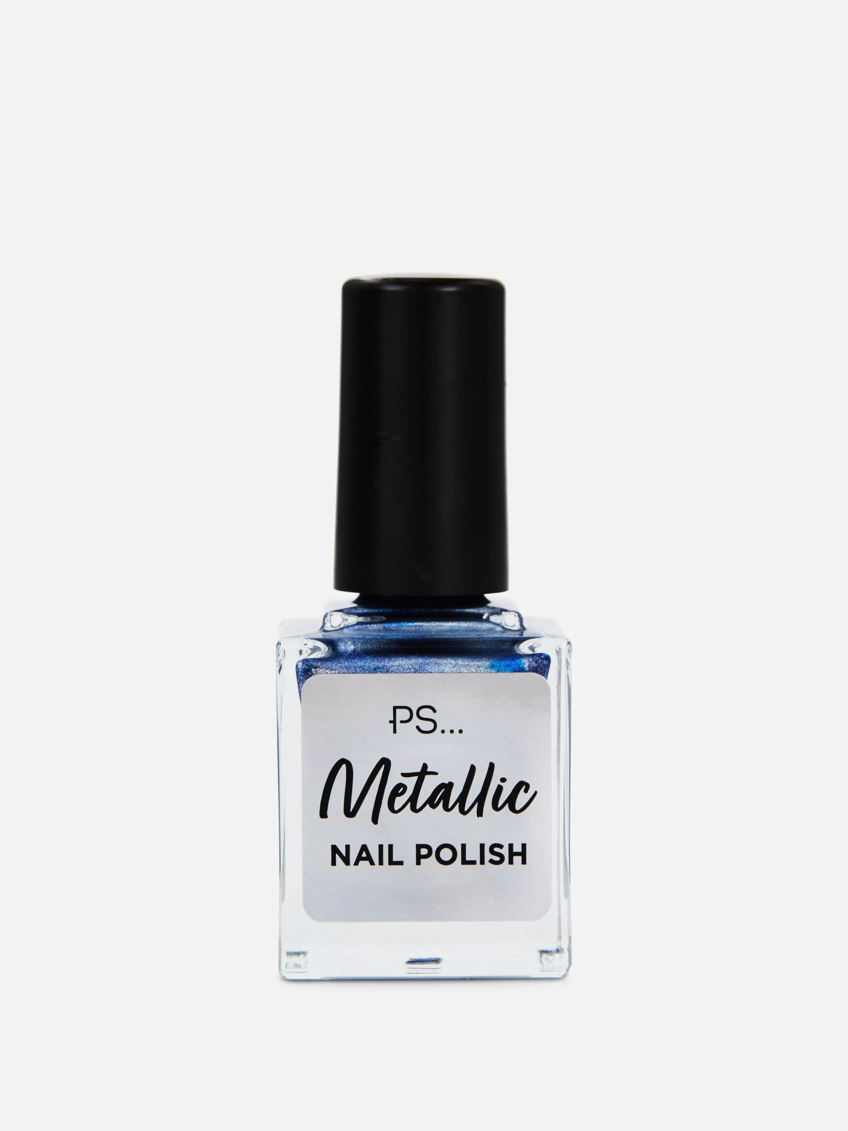 Primark Nagellack | PS… Metallic-Nagellack Blau