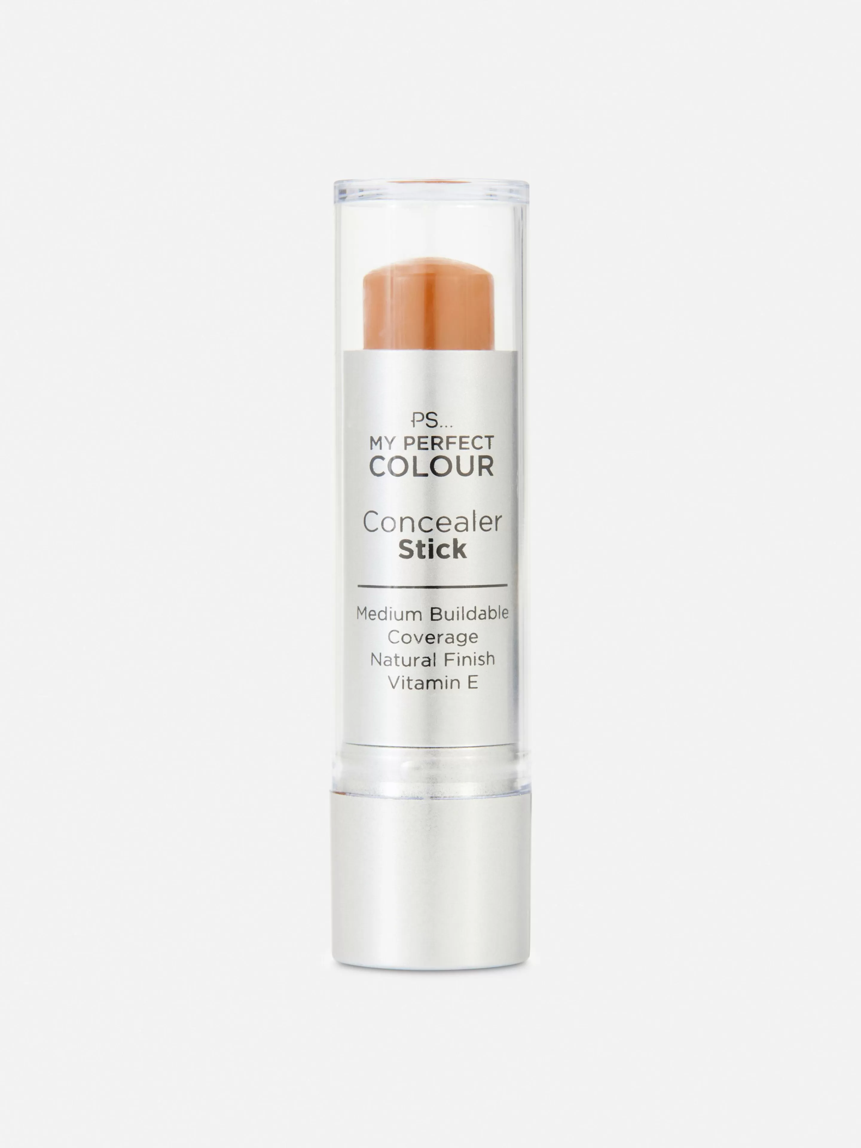 Primark Concealer | PS… „My Perfect Colour“ Concealer-Stift Dunkelbraun