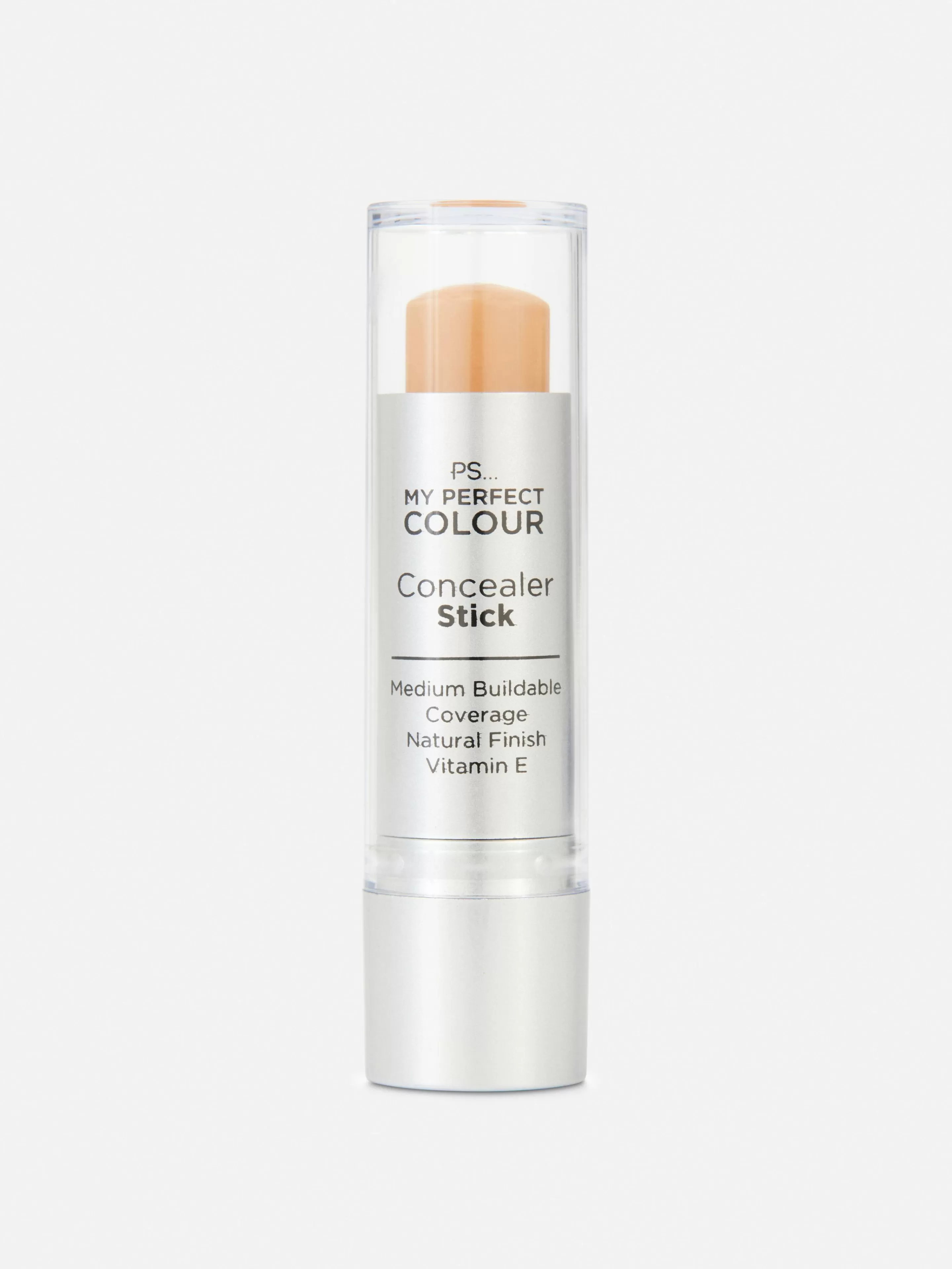 Primark Concealer | PS… „My Perfect Colour“ Concealer-Stift Cremefarben