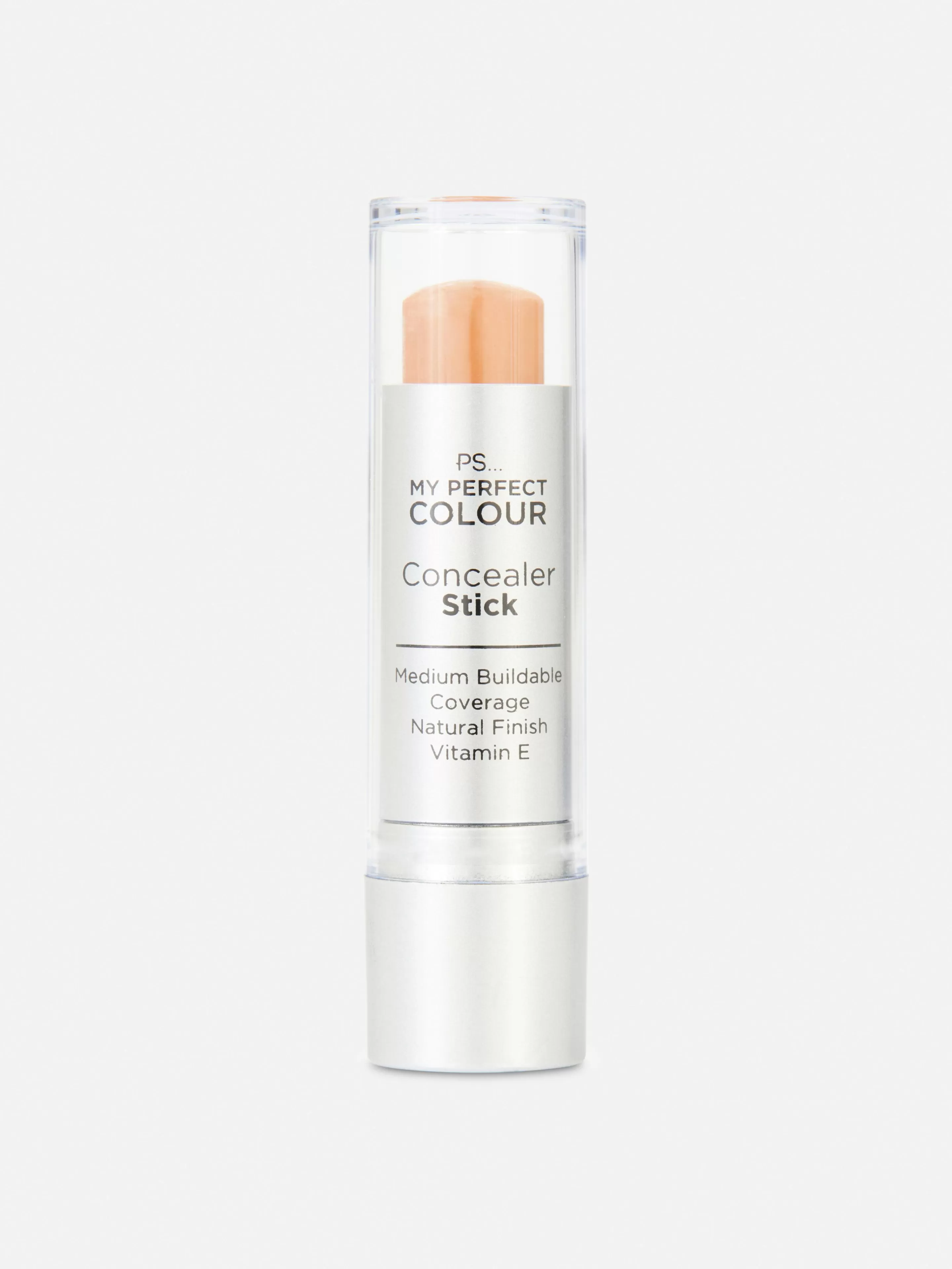 Primark Concealer | PS… „My Perfect Colour“ Concealer-Stift Hellbraun