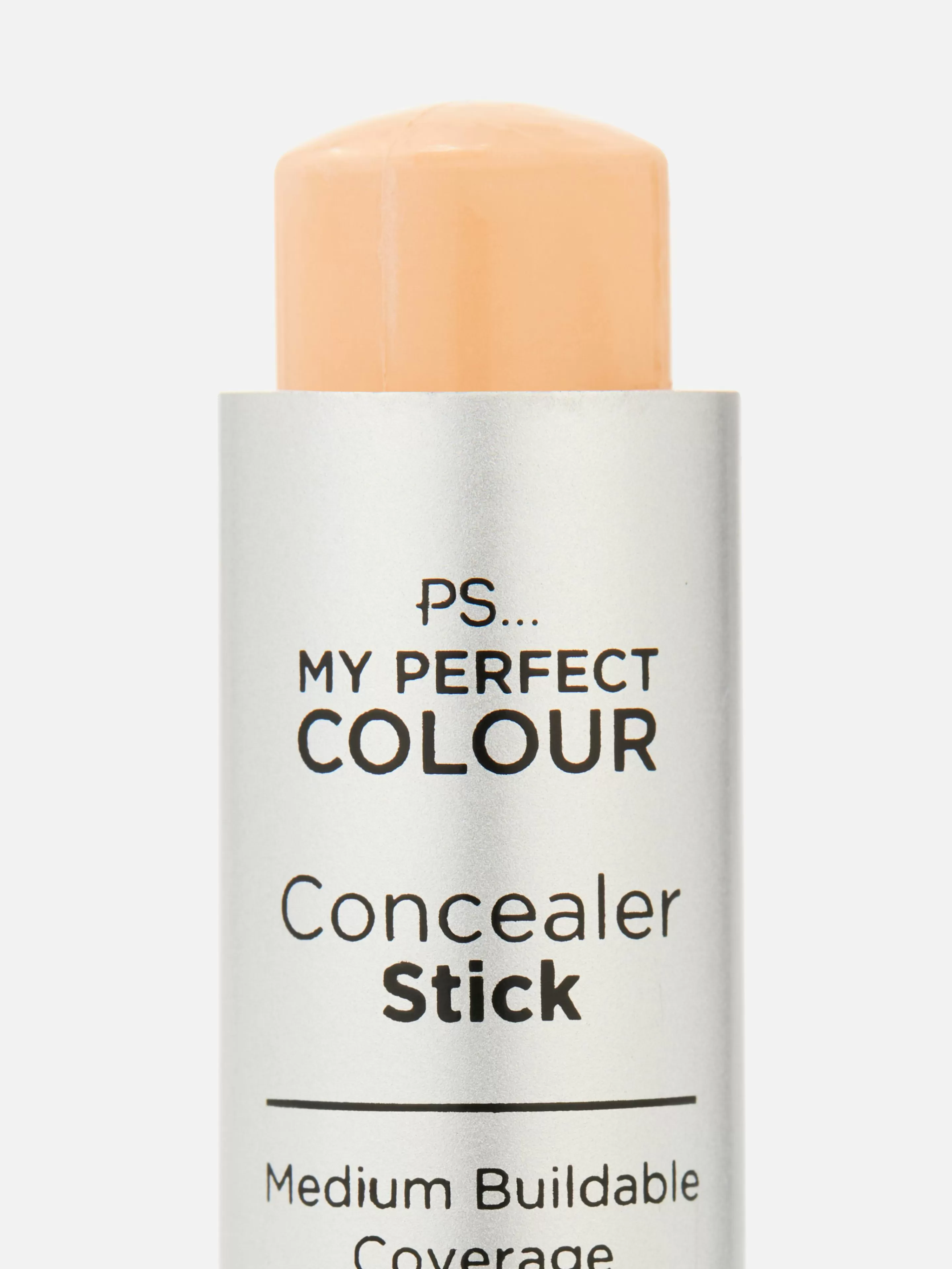 Primark Concealer | PS… „My Perfect Colour“ Concealer-Stift Elfenbeinfarben