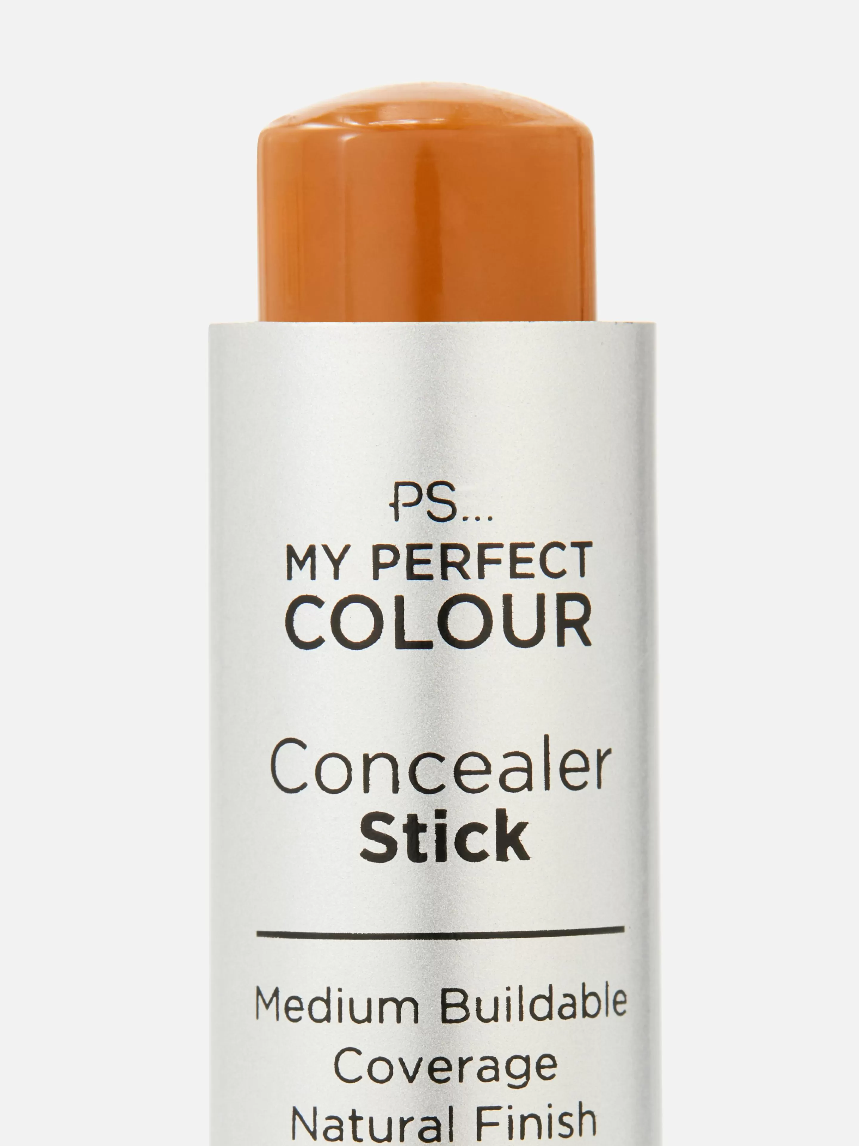 Primark Concealer | PS… „My Perfect Colour“ Concealer-Stift Dunkelbraun