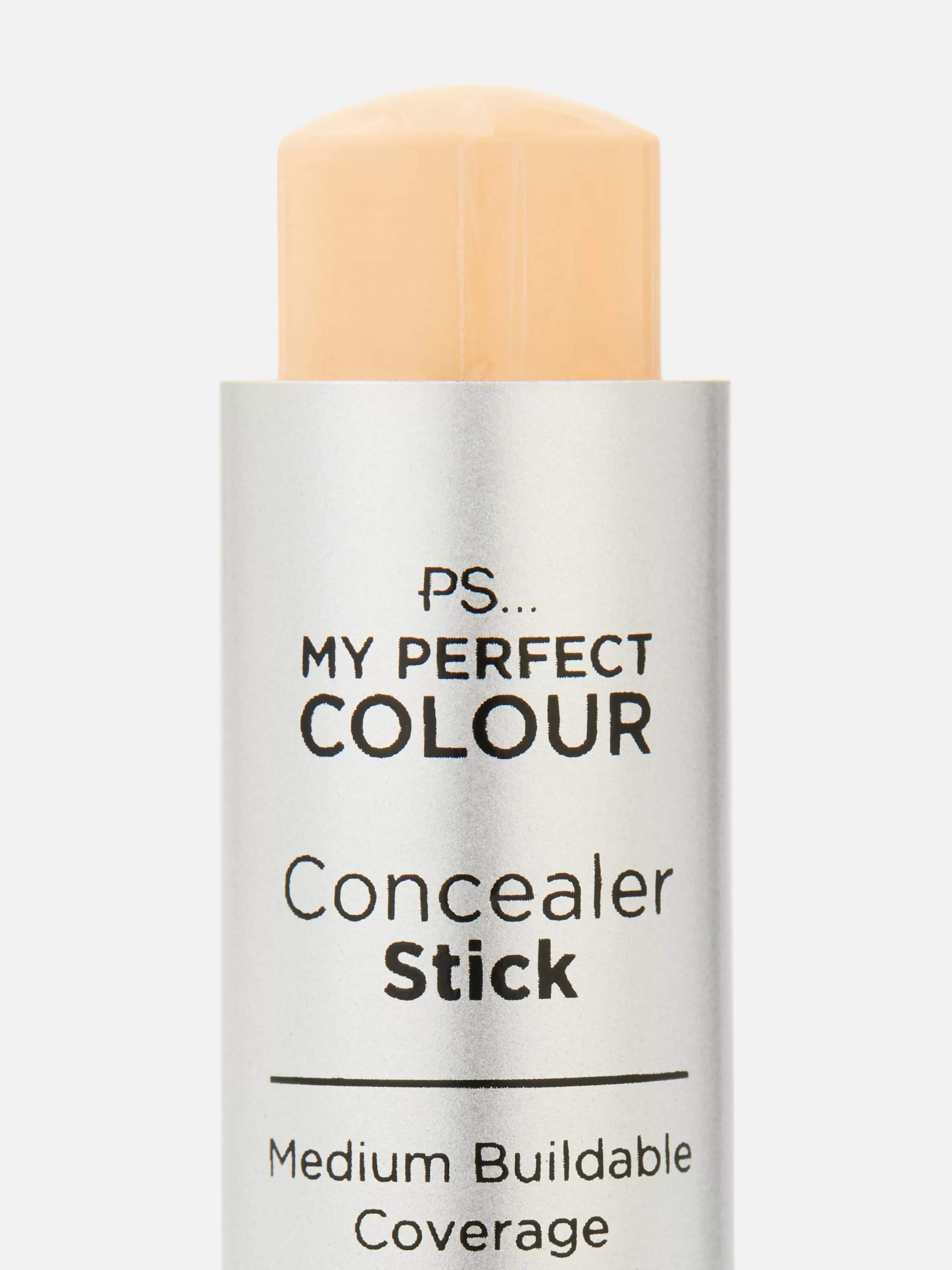 Primark Concealer | PS… „My Perfect Colour“ Concealer-Stift Weiß