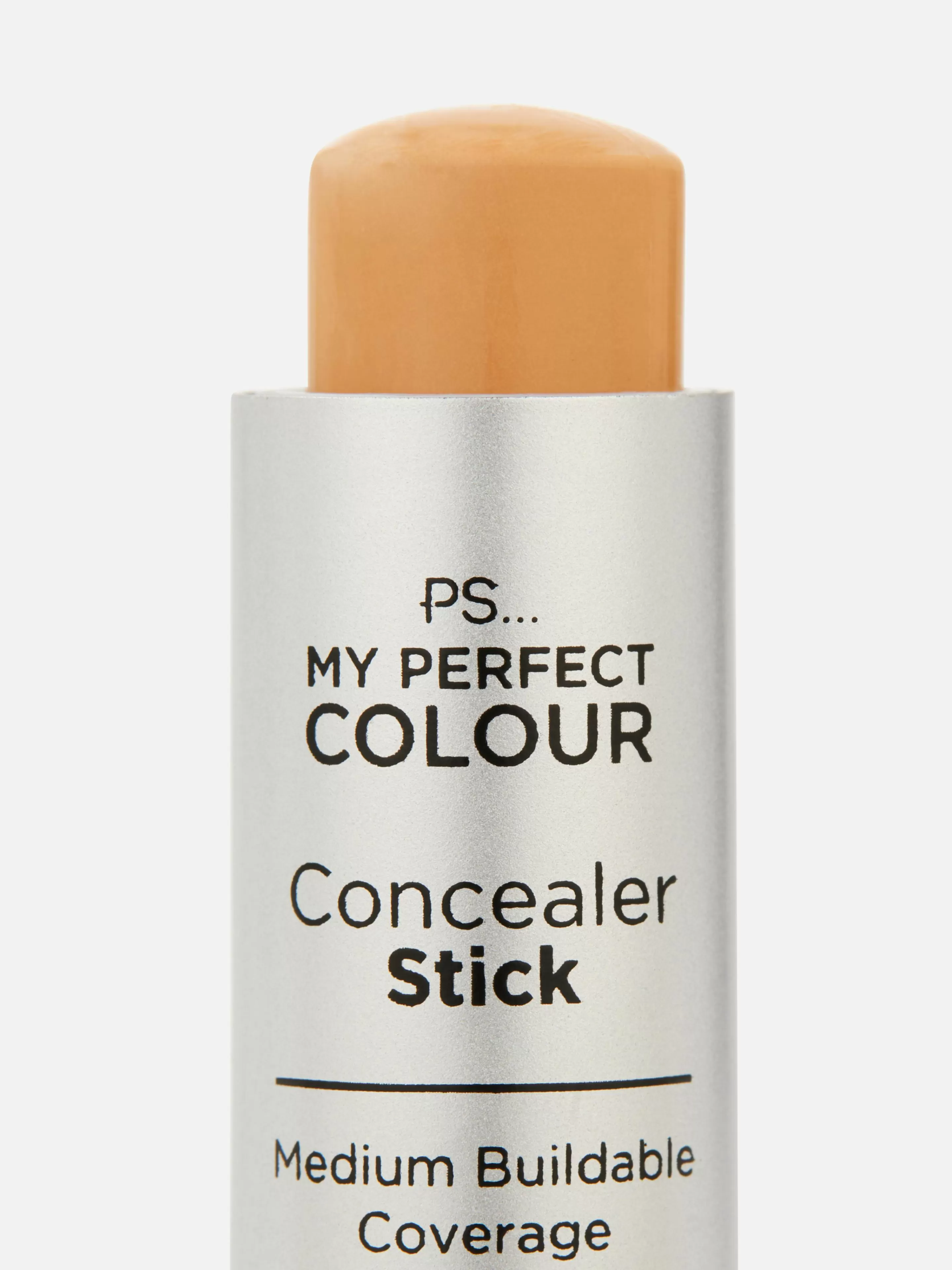 Primark Concealer | PS… „My Perfect Colour“ Concealer-Stift Cremefarben