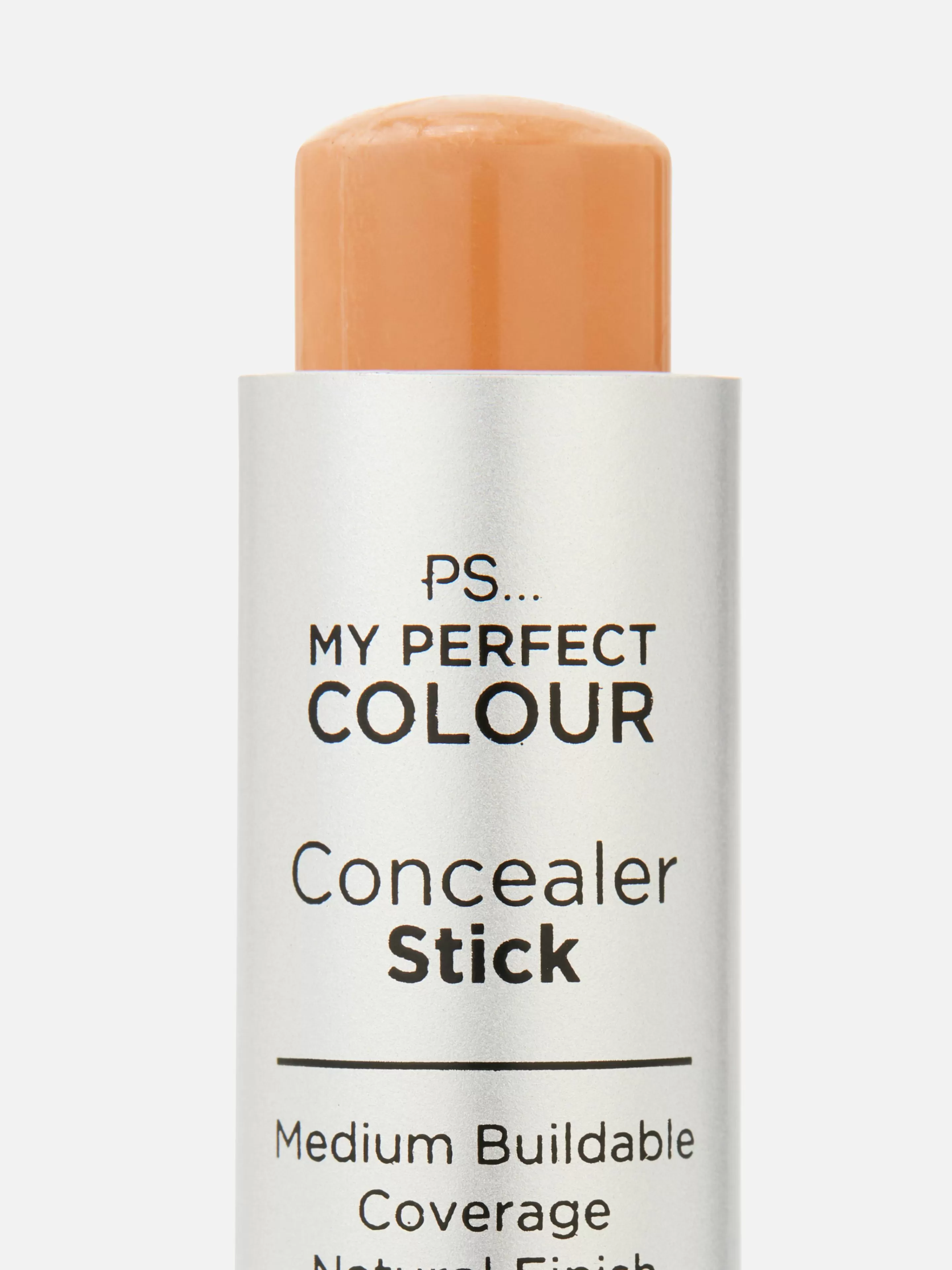 Primark Concealer | PS… „My Perfect Colour“ Concealer-Stift Hellbraun