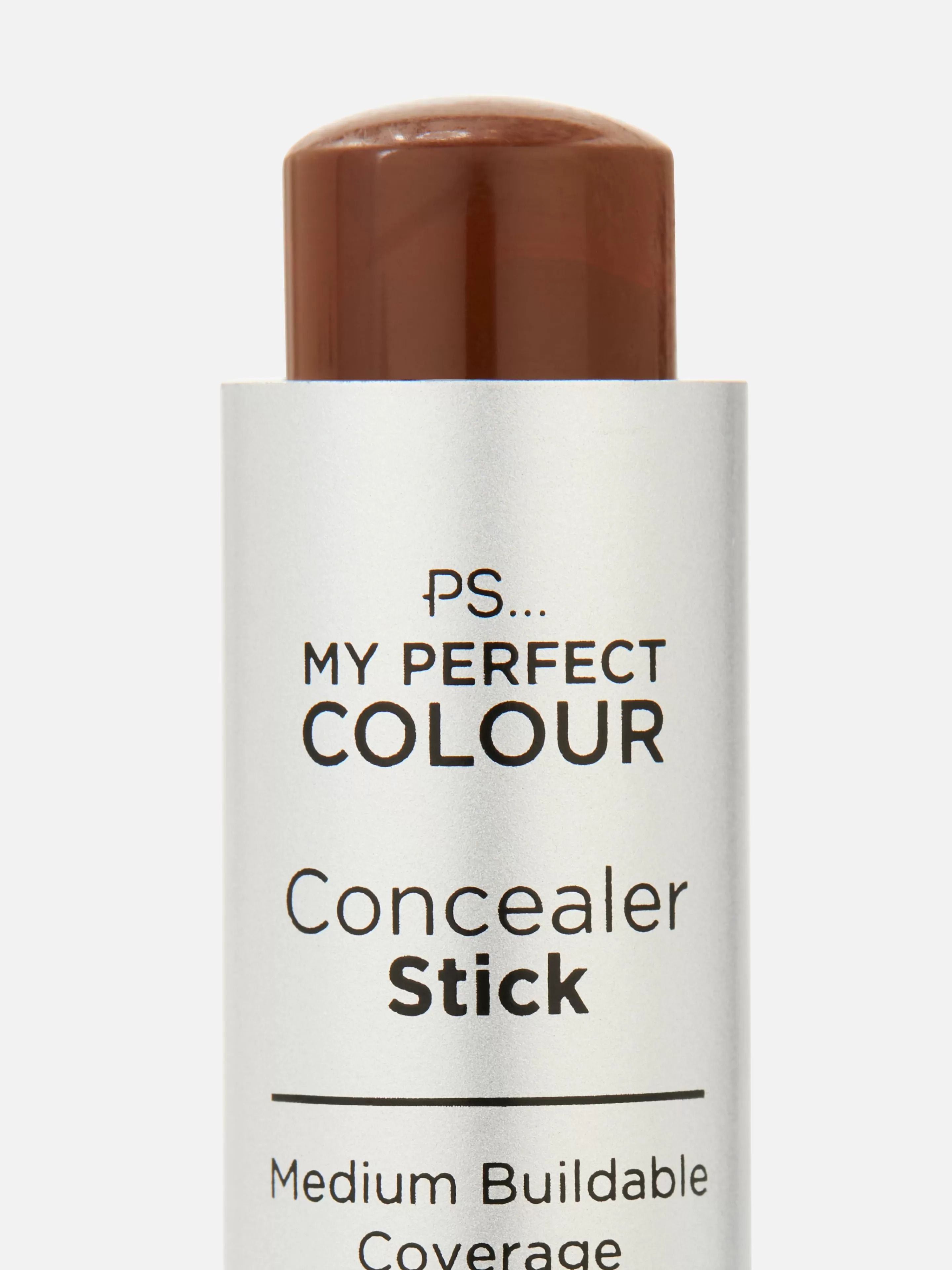 Primark Concealer | PS… „My Perfect Colour“ Concealer-Stift Schwarz