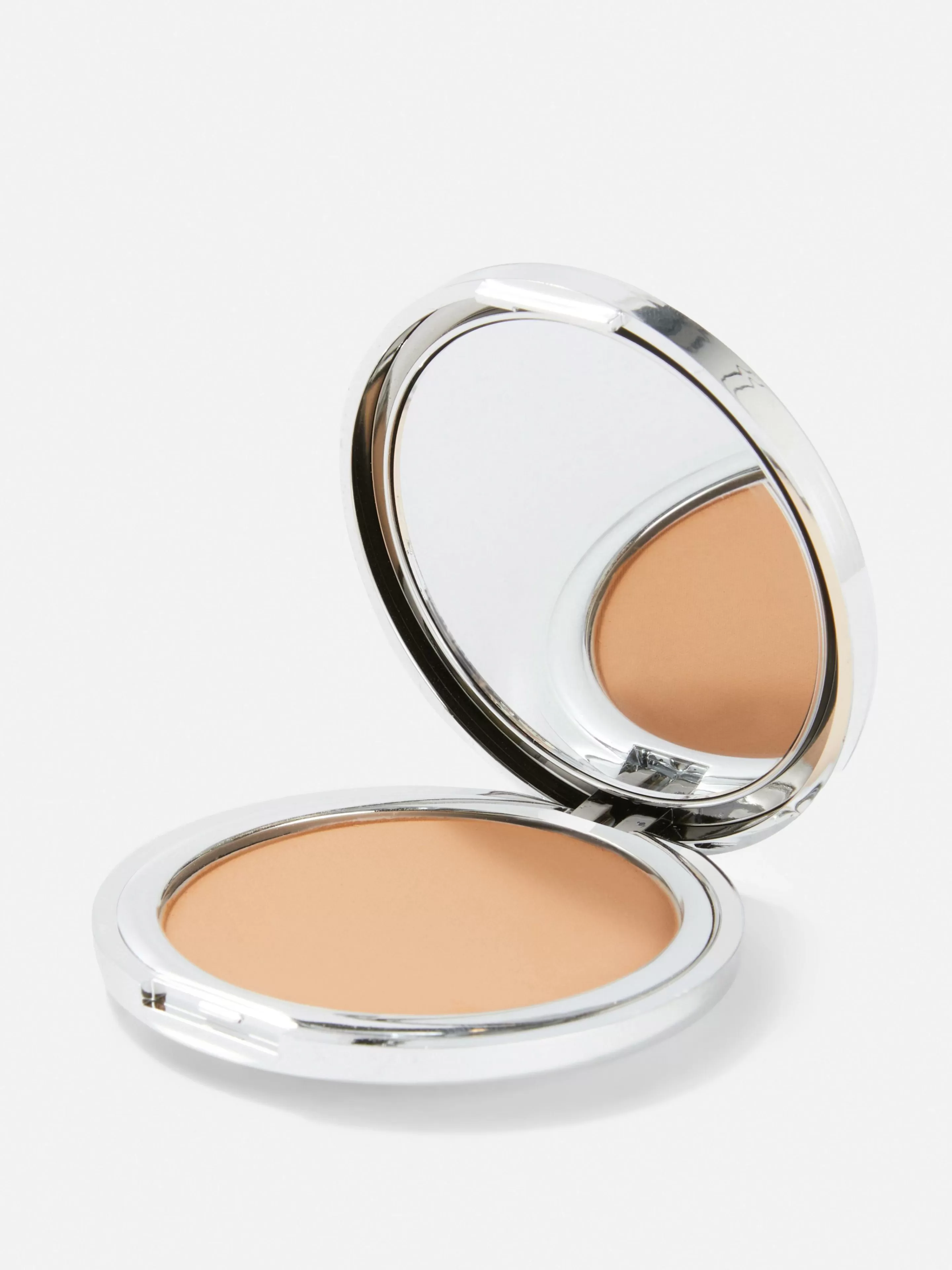 Primark Puder | PS… My Perfect Colour Kompaktpuderfoundation Kamelbraun