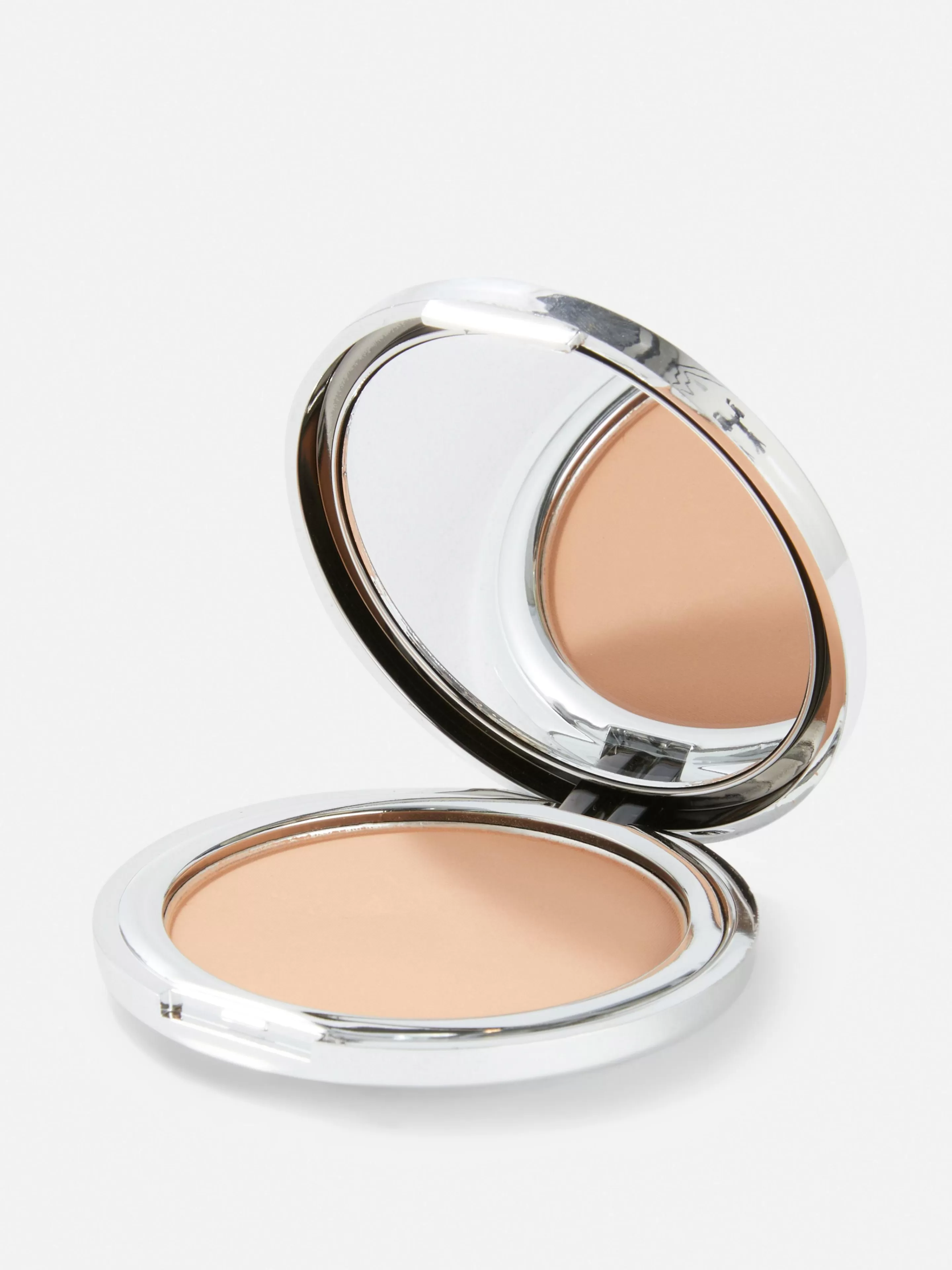 Primark Puder | PS… My Perfect Colour Kompaktpuderfoundation Beige