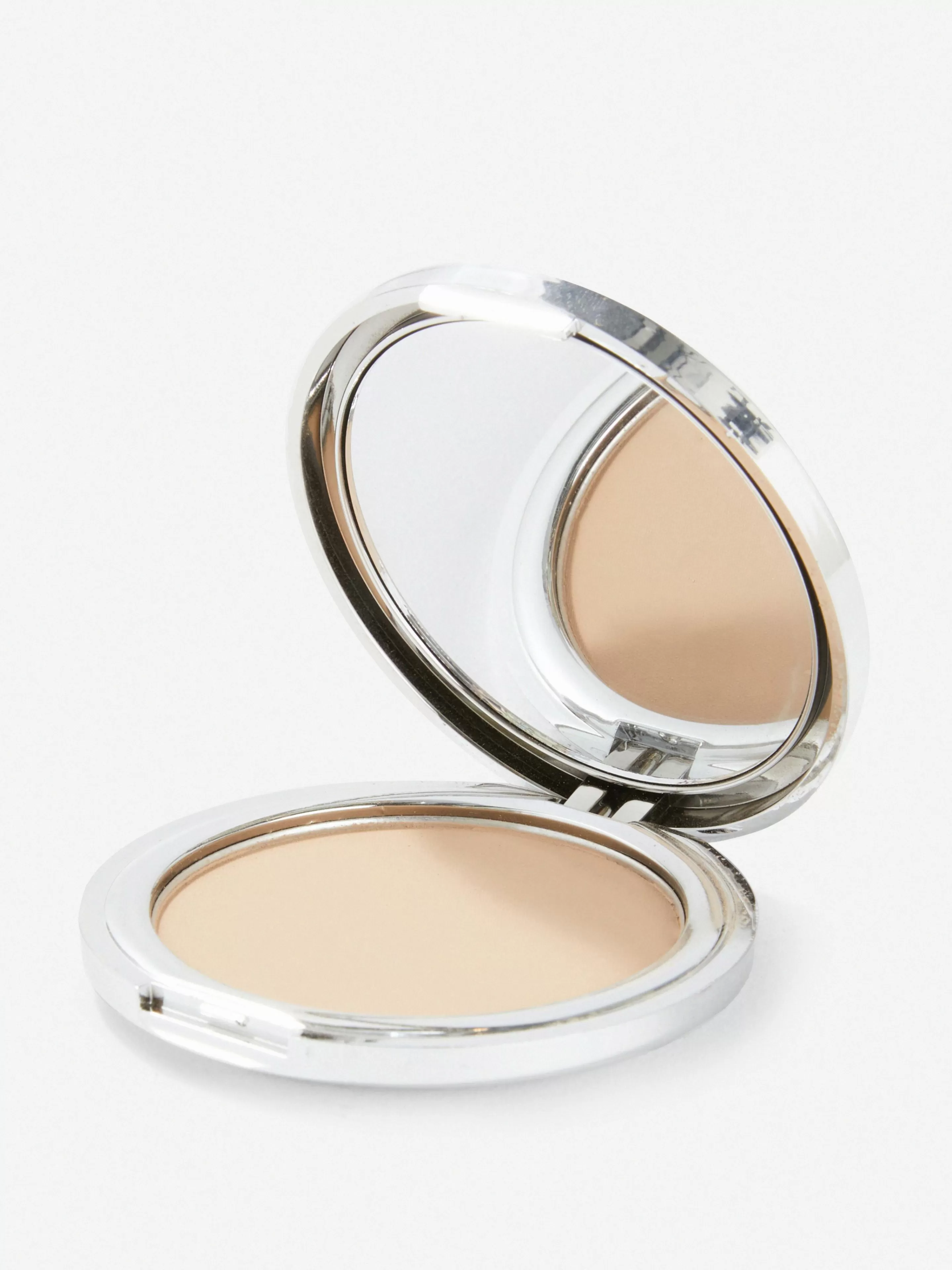 Primark Puder | PS… My Perfect Colour Kompaktpuderfoundation Nude