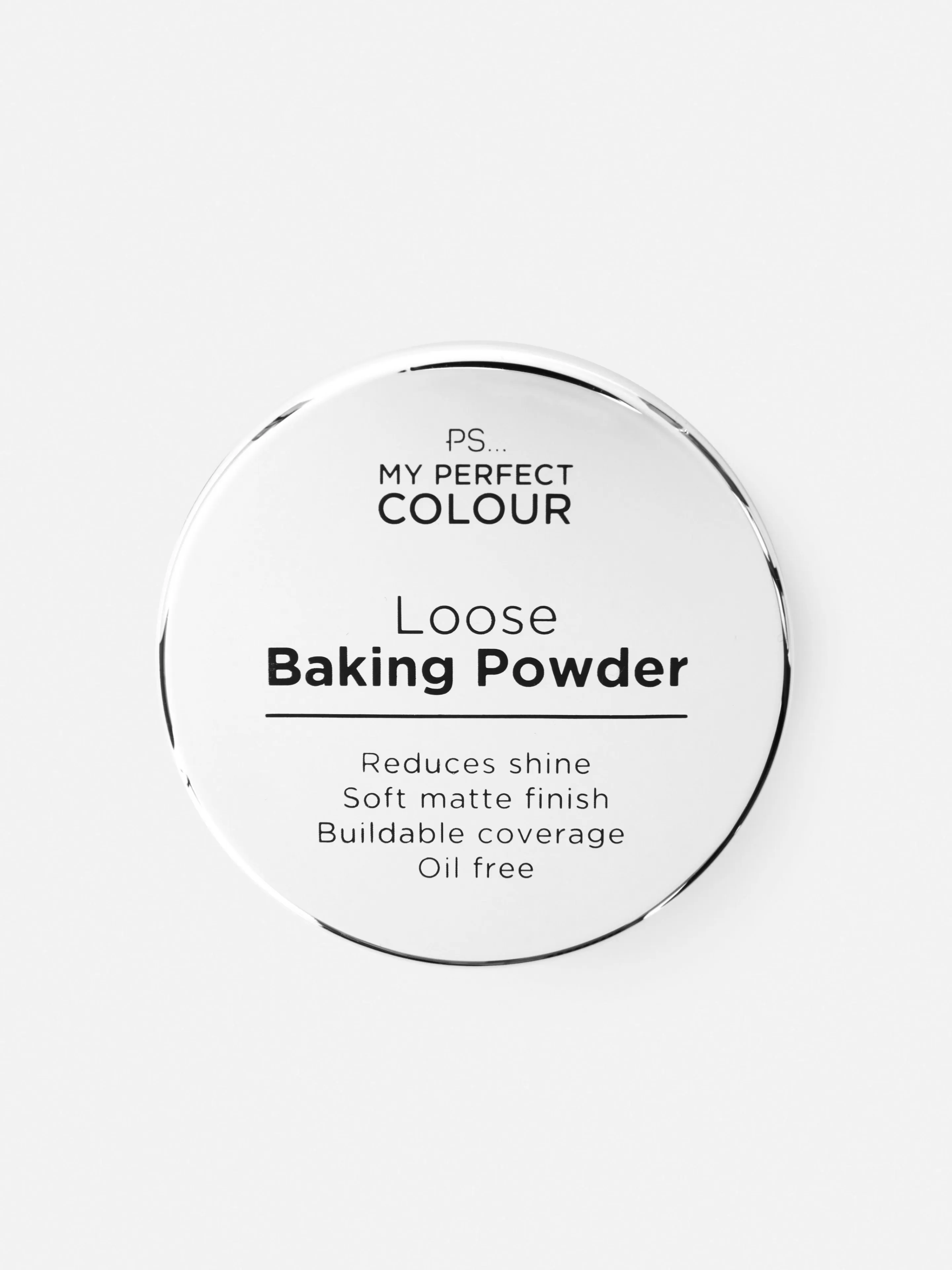 Primark Puder | PS… My Perfect Colour Loose Backing Powder Beige