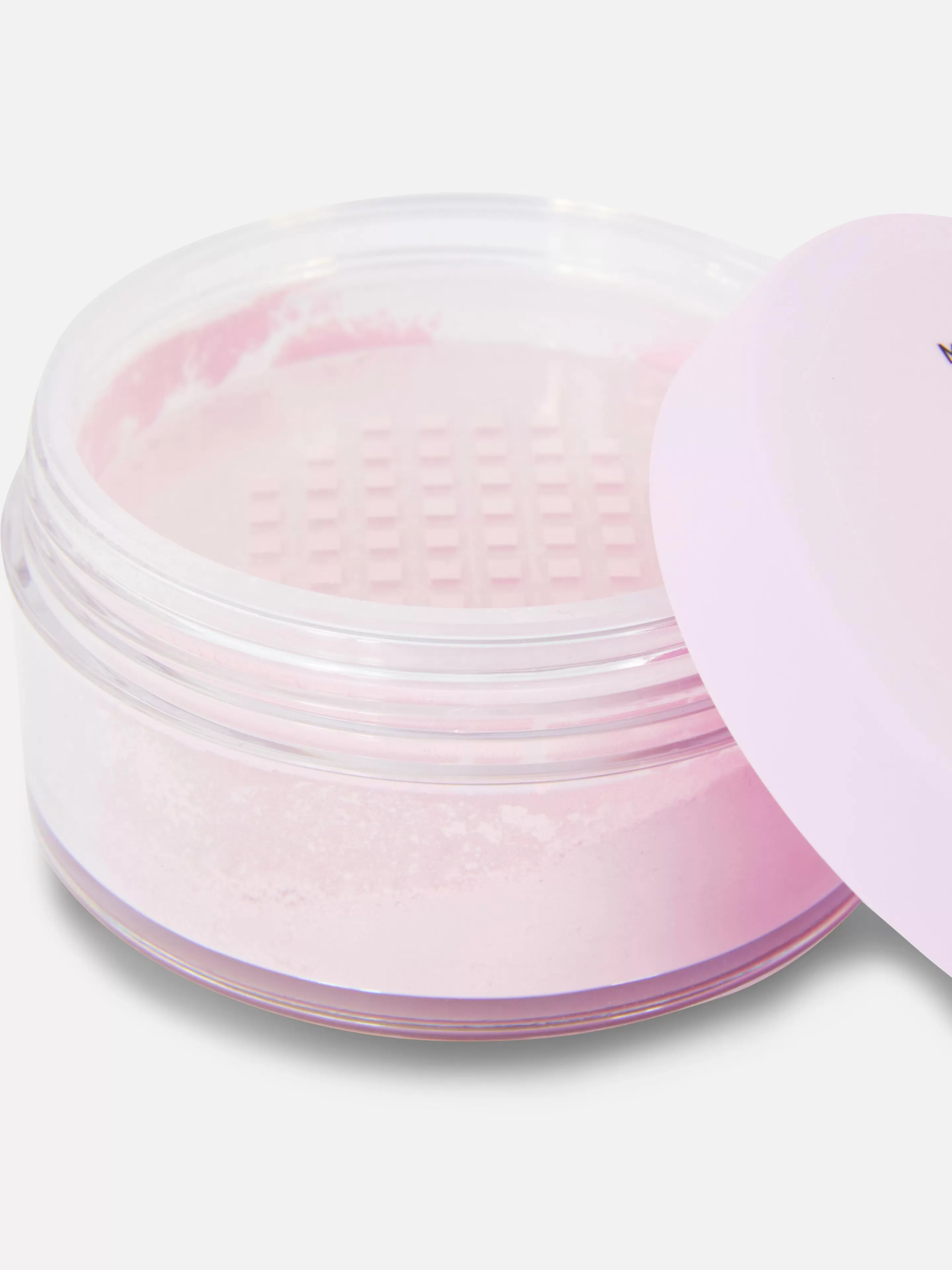 Primark Puder | PS… My Perfect Colour Loses Bakingpuder Rosa