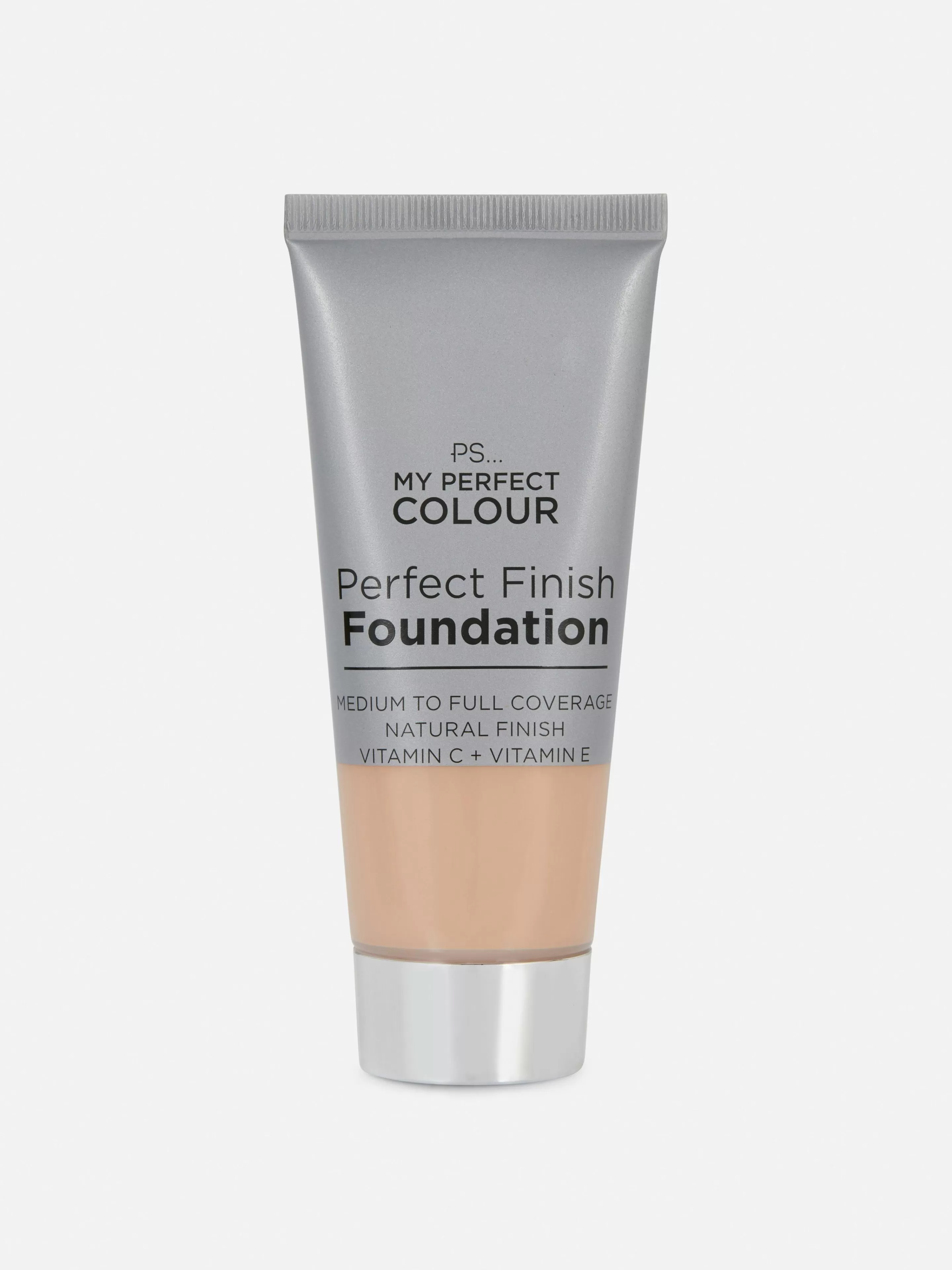 Primark Foundation | PS… My Perfect Colour Perfect Finish Foundation Ecrufarben