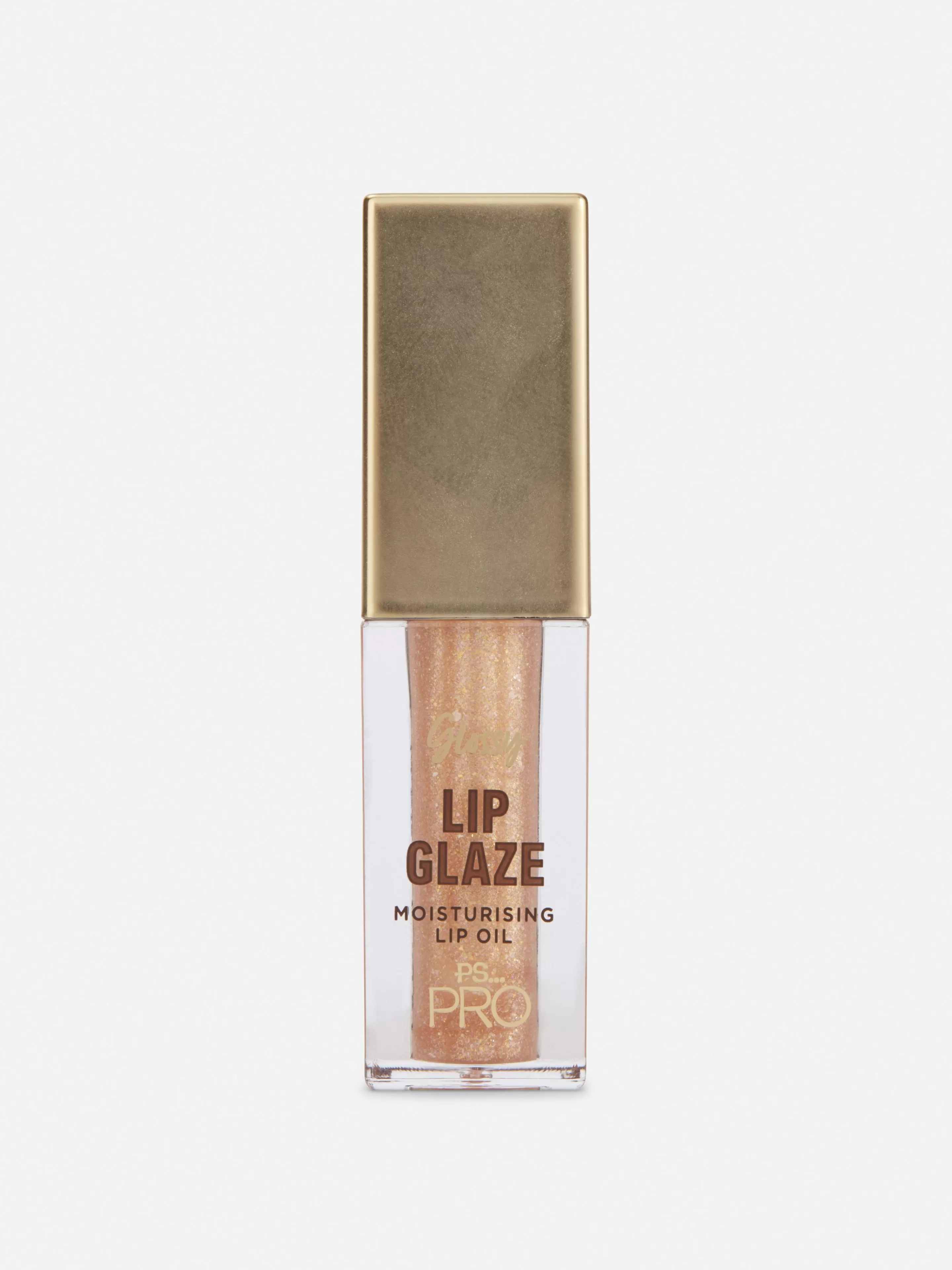 Primark Lipgloss | PS… „Pro“ Lipgloss Gold