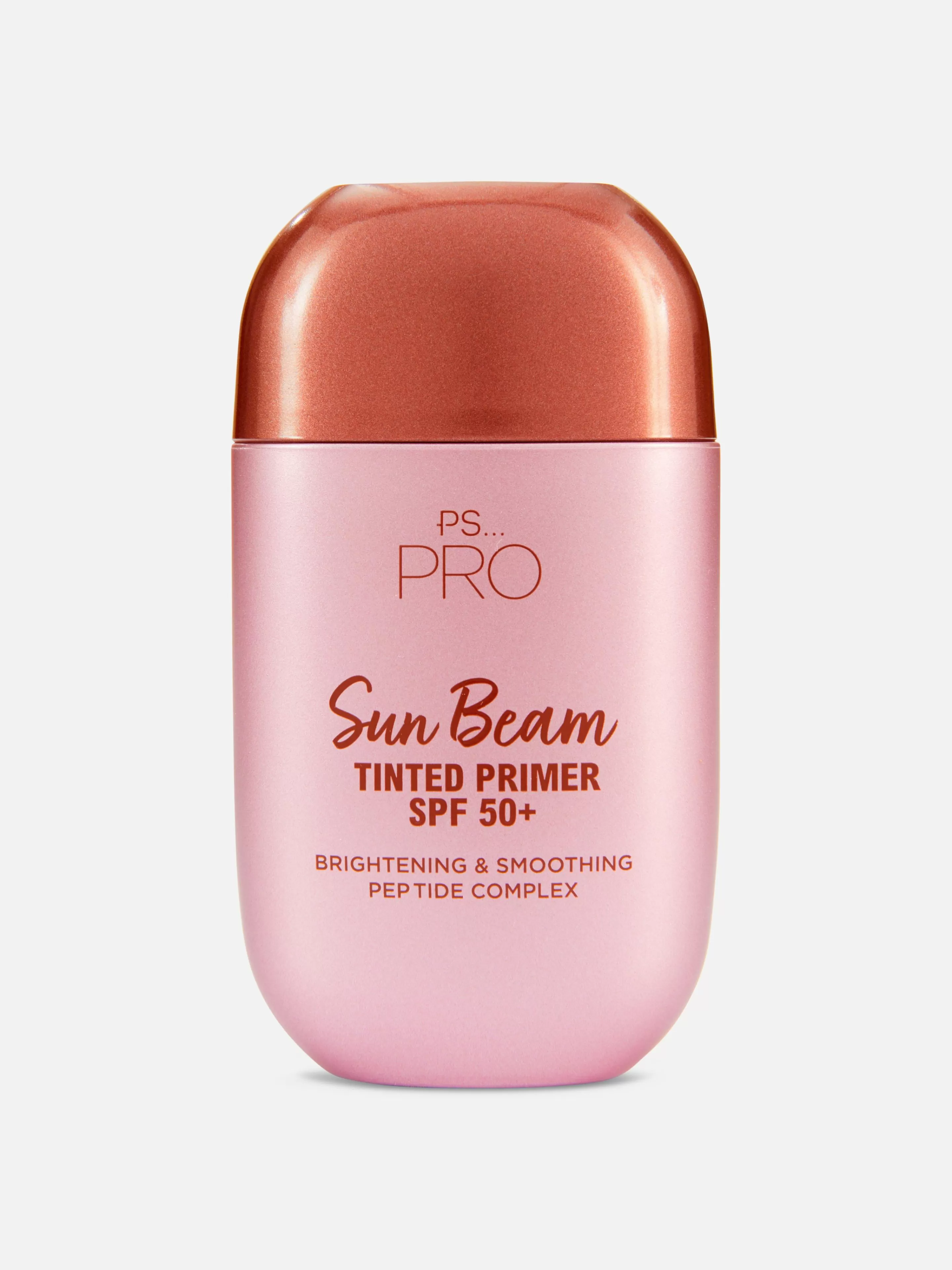 Primark Primer | PS… Pro Sun Beam Getönter Primer Mit LSF 50+ Bronzefarben