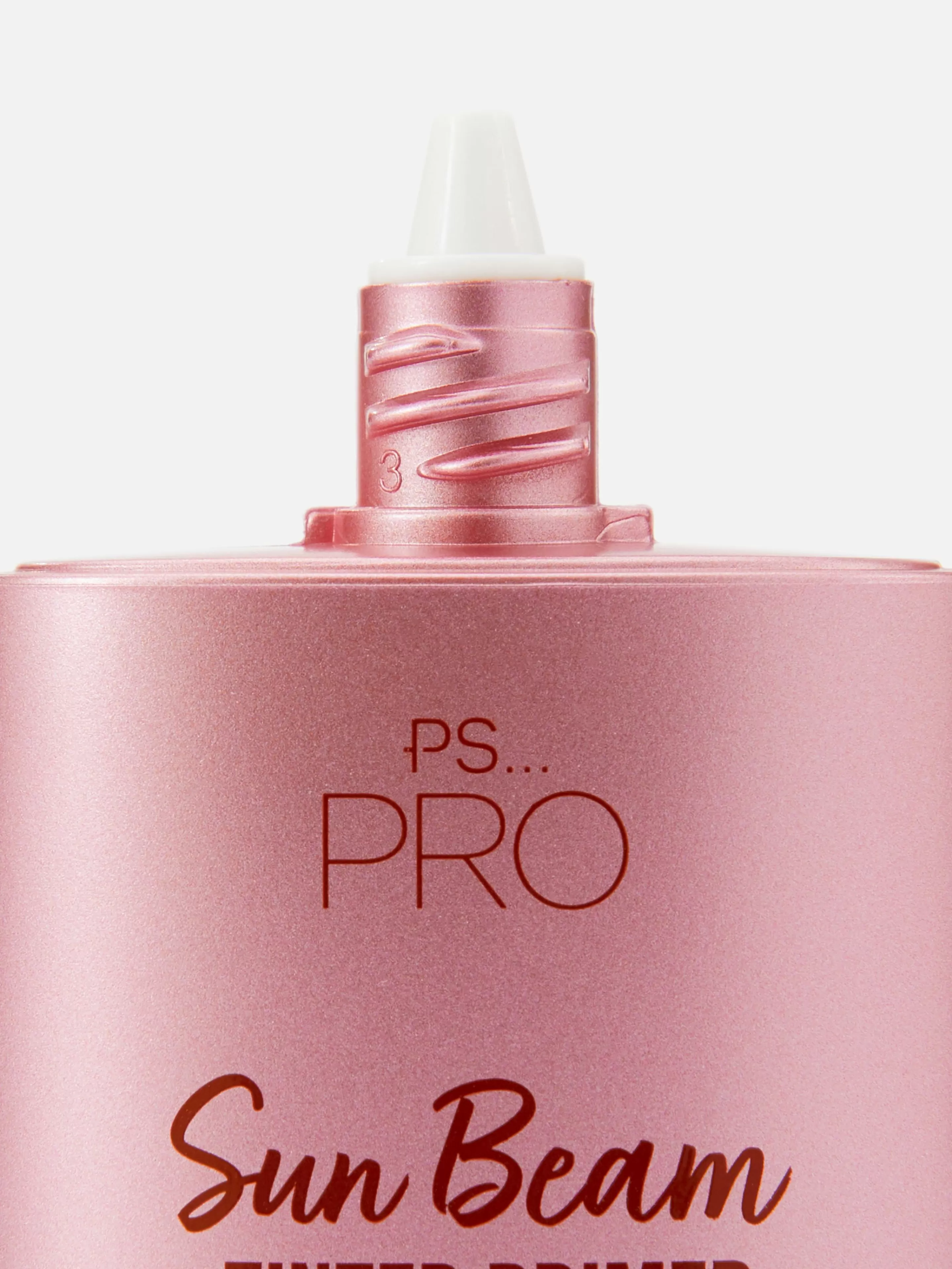 Primark Primer | PS… Pro Sun Beam Getönter Primer Mit LSF 50+ Bronzefarben