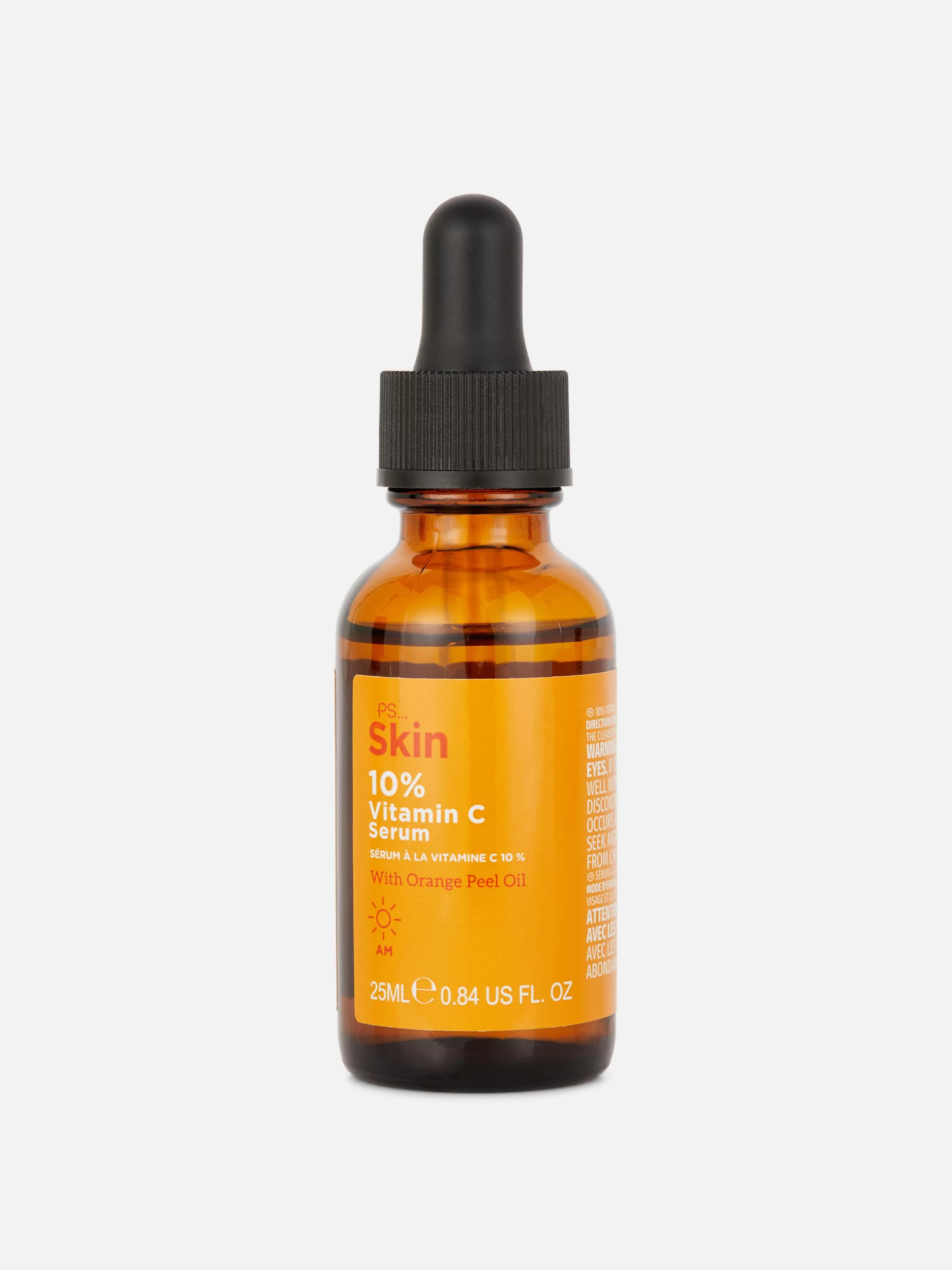 Primark Seren | PS… Skin Serum Mit 10 % Vitamin C Orange