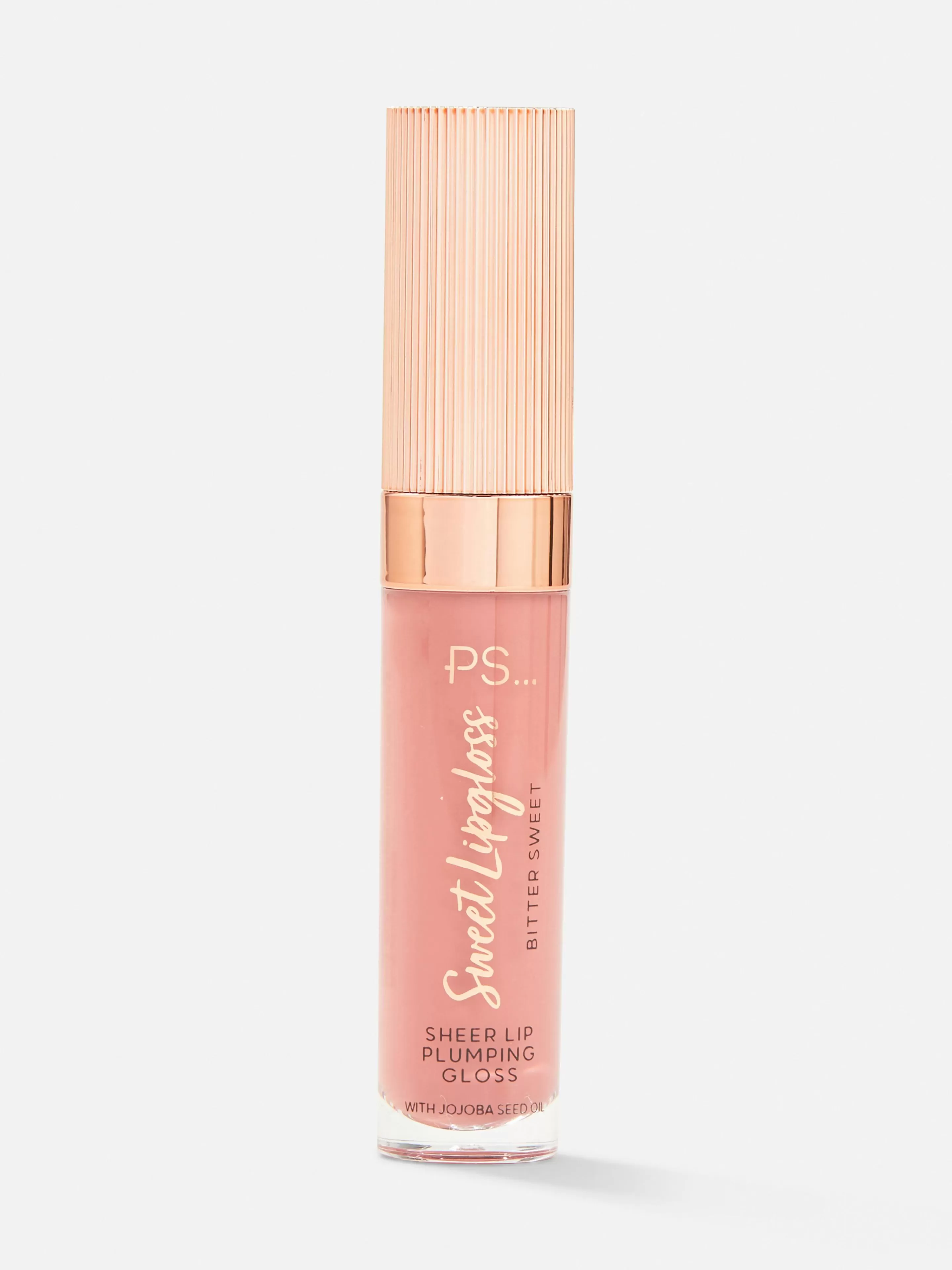 Primark Lipgloss | PS… Sweet Lipgloss Naturfarben