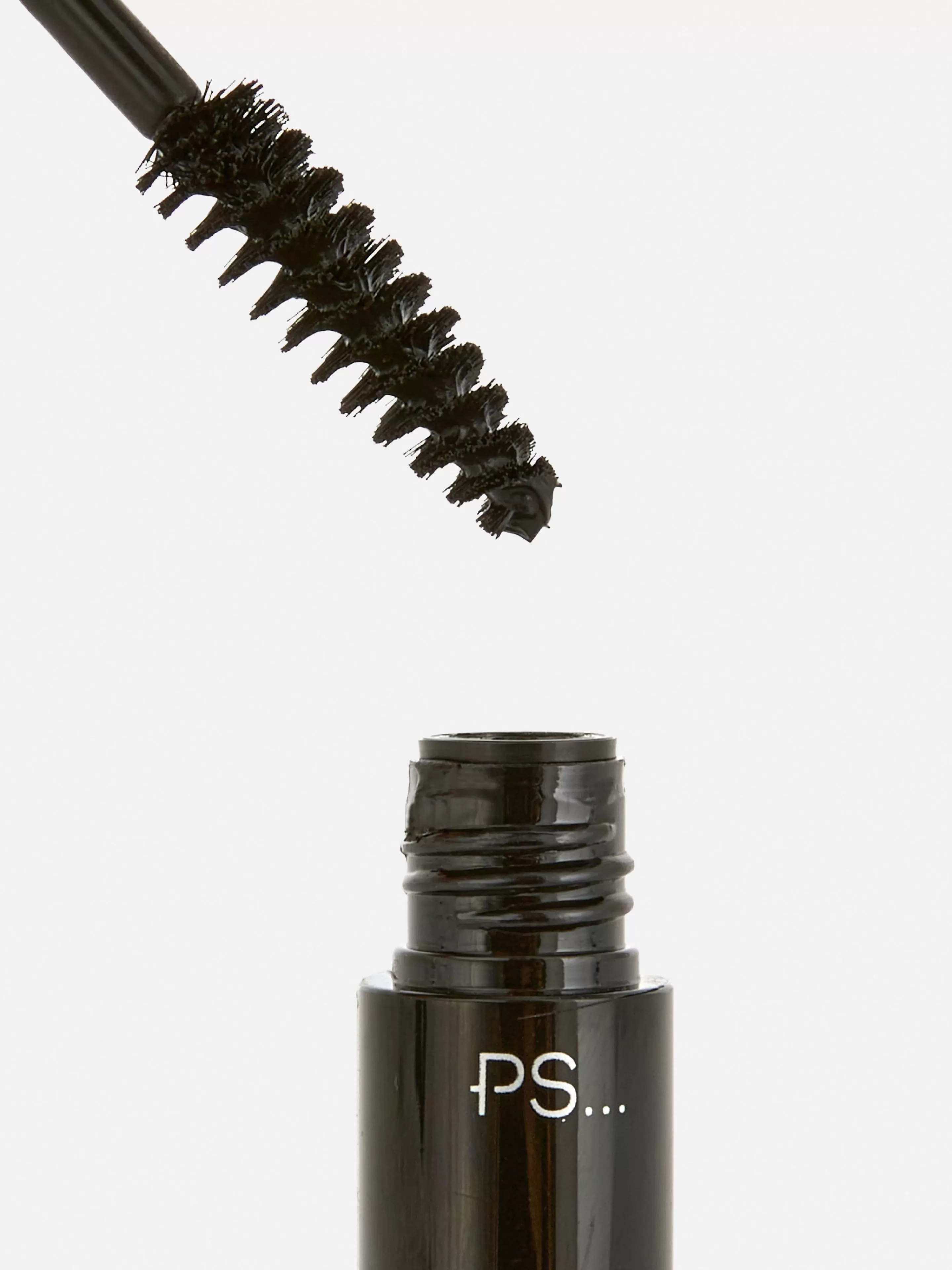 Primark Mascara | PS… Verdichtende Mascara Schwarz