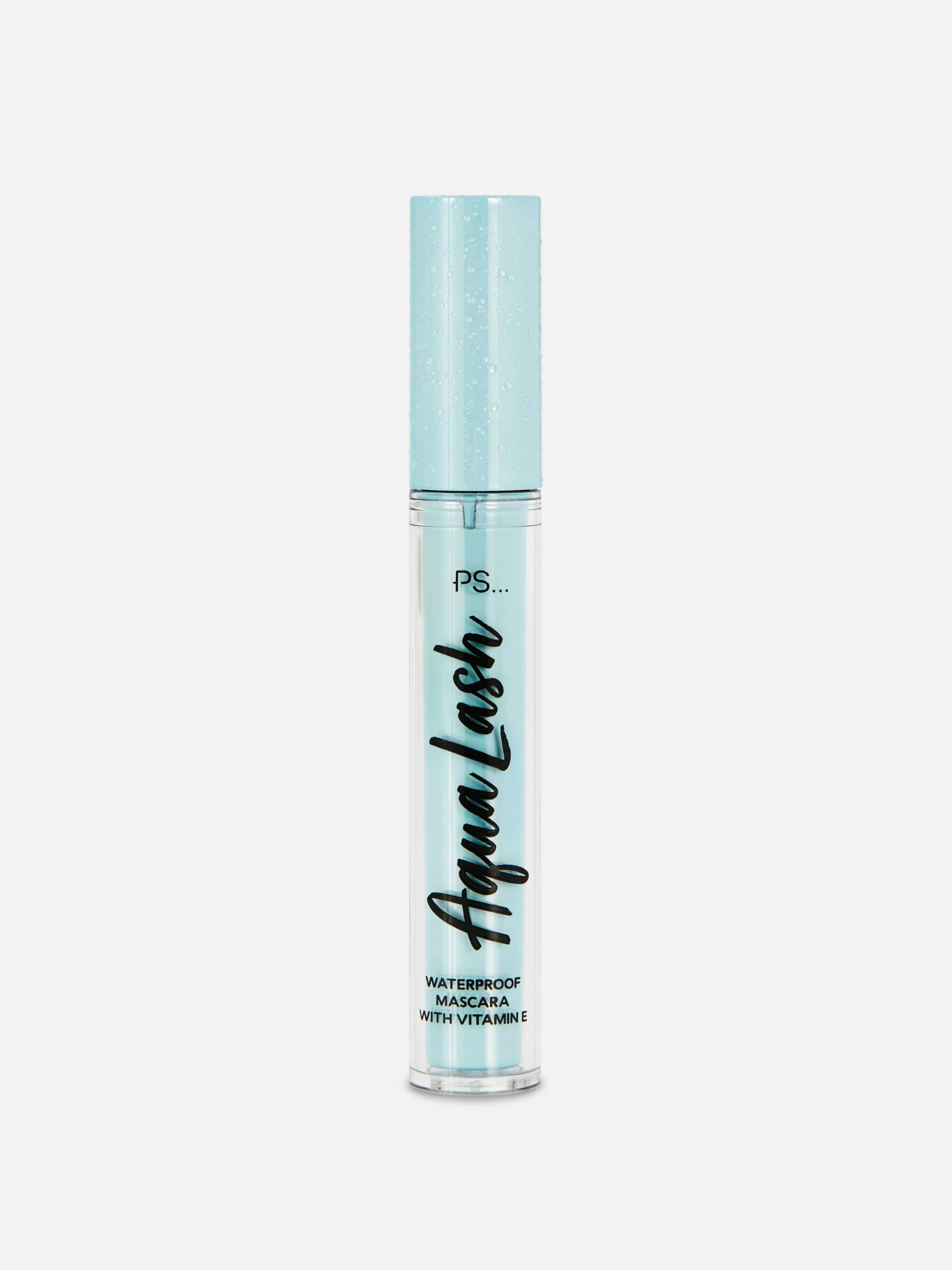 Primark Mascara | PS… Wasserdichter „Aqua Lash“ Mascara Schwarz