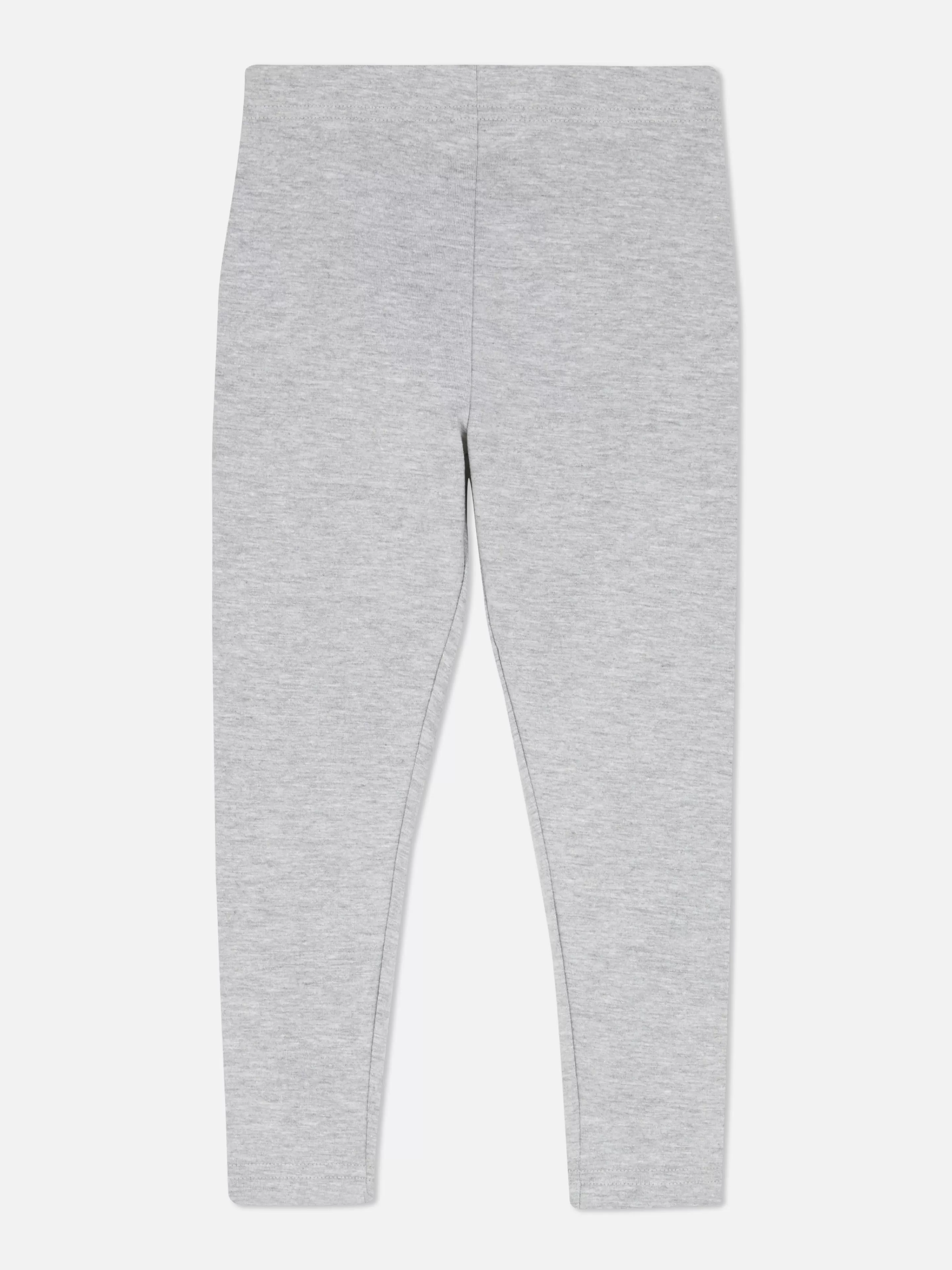 Primark Hosen Und Leggings | Stretch-Jersey-Leggings Grau