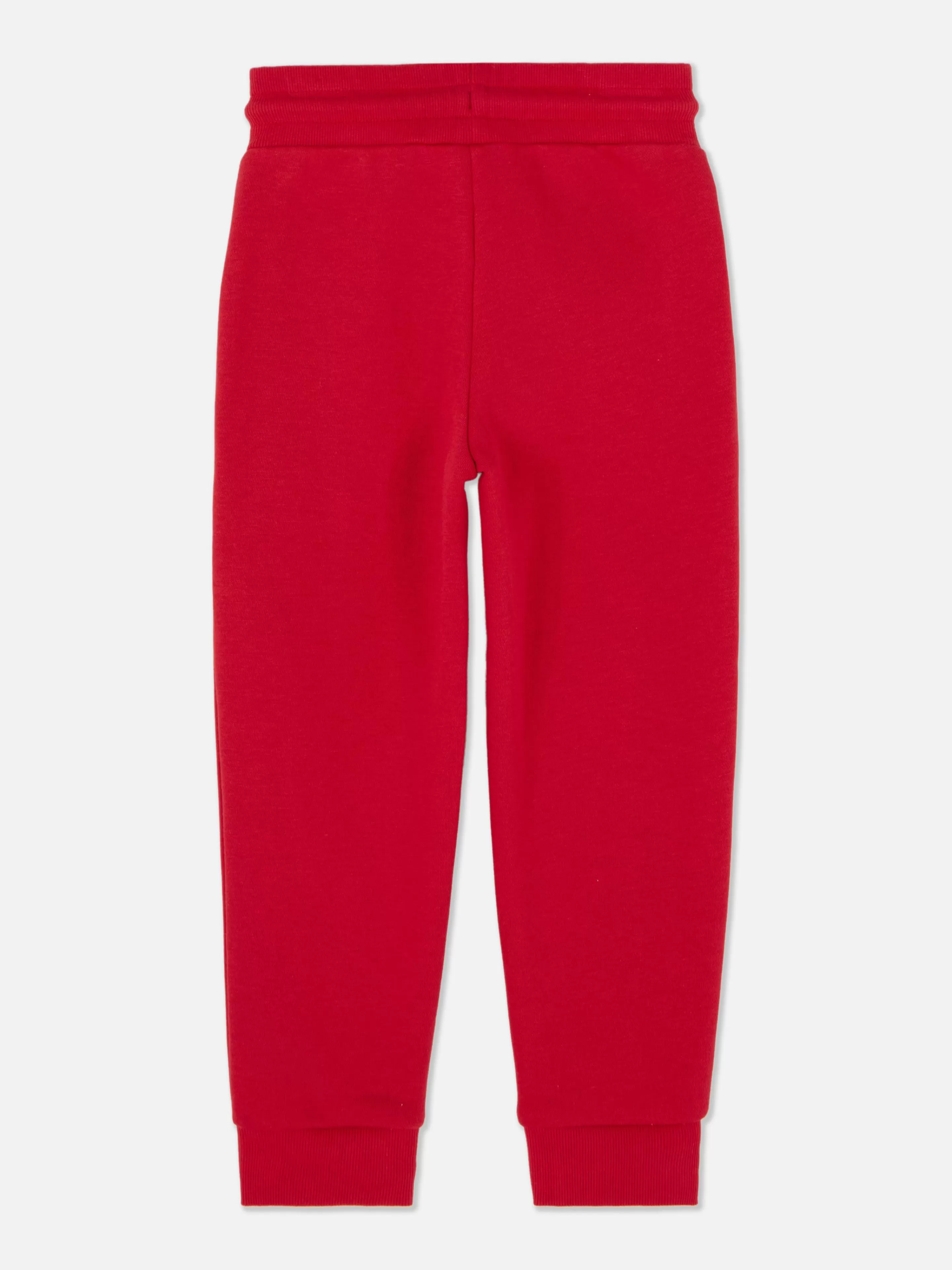 Primark Jogginghosen | Super Mario Bros. Jogginghose Mit Kordelzug Rot