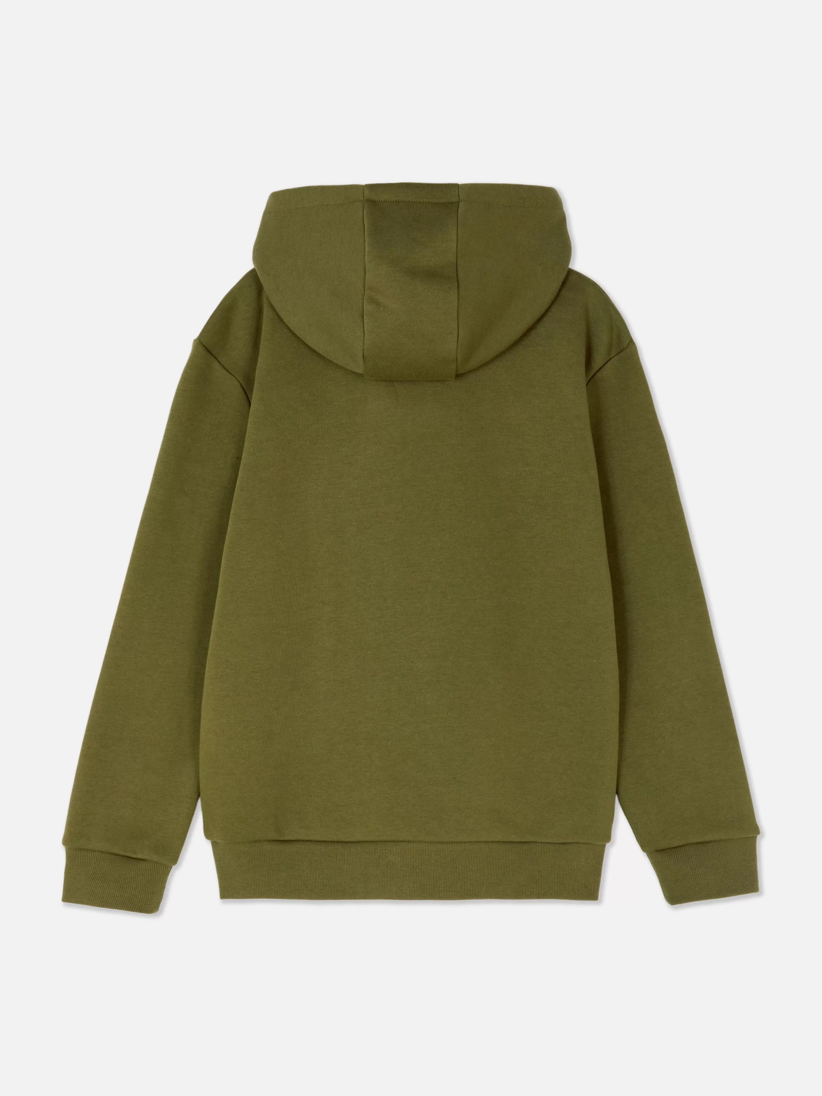 Primark Hoodies Und Sweatshirts | „Xbox“ Hoodie Mit Logo Khakifarben